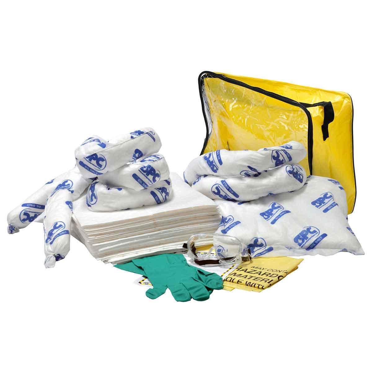 SPC® SKO-CFB Spill Kits & Stations