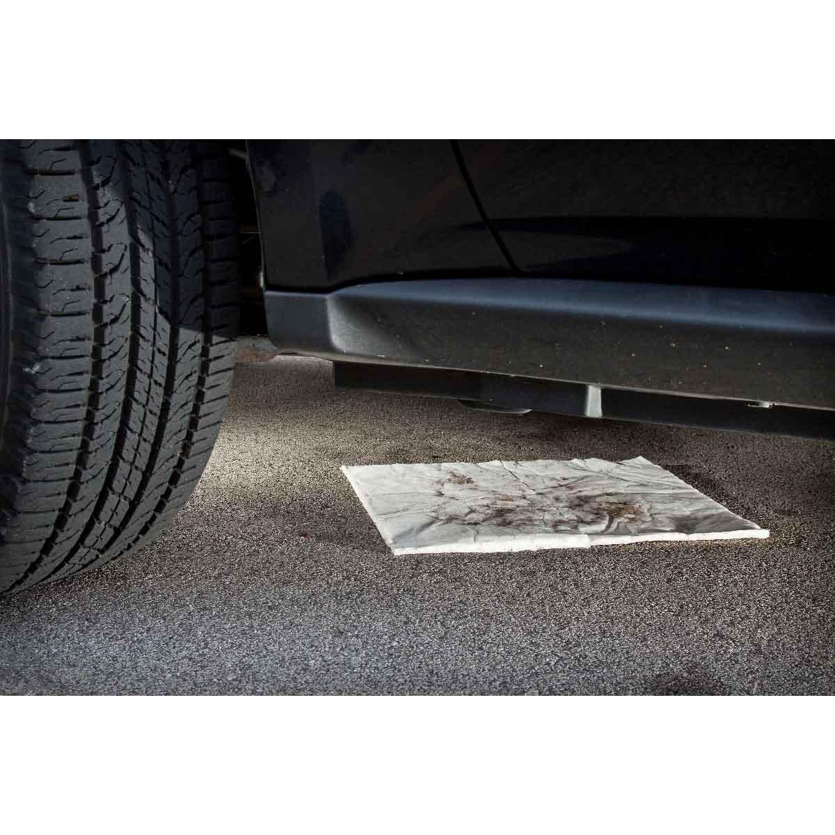 SPC® SKR-20 Spill Kits & Stations