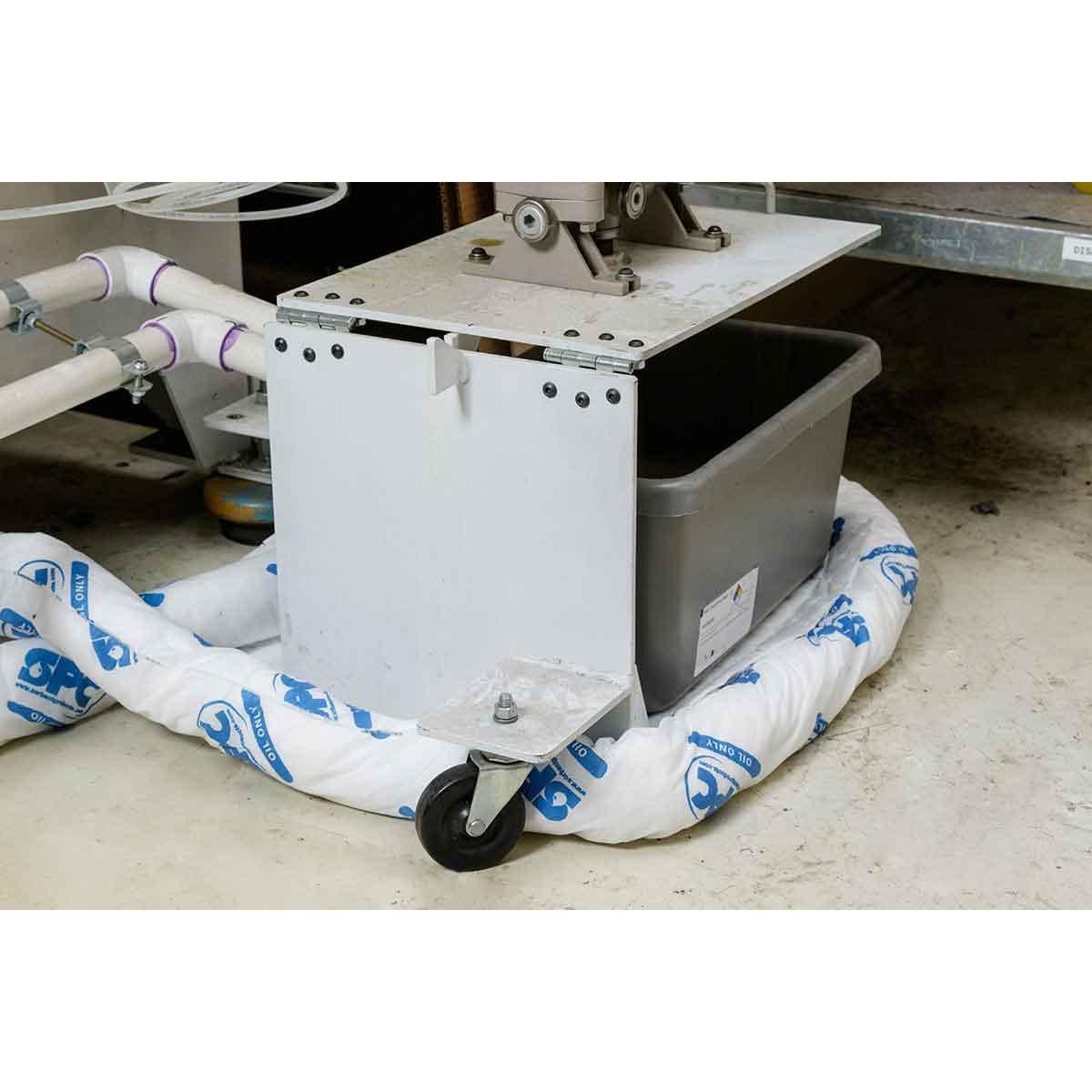 SPC® SPC312 Absorbent Socks & Booms
