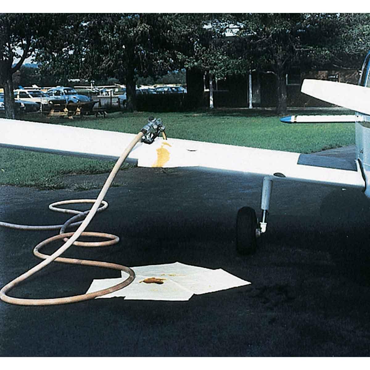 SPC® SR3625 Absorbent Blankets, Pads, Pillows & Rolls