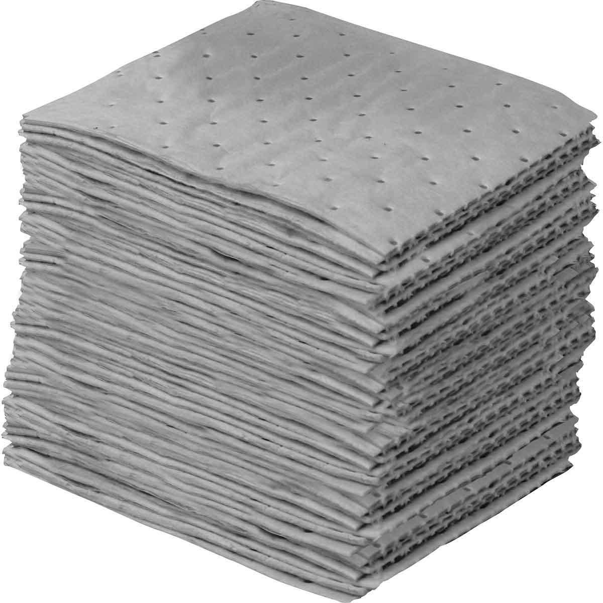 SPC® SRP100 Absorbent Blankets, Pads, Pillows & Rolls