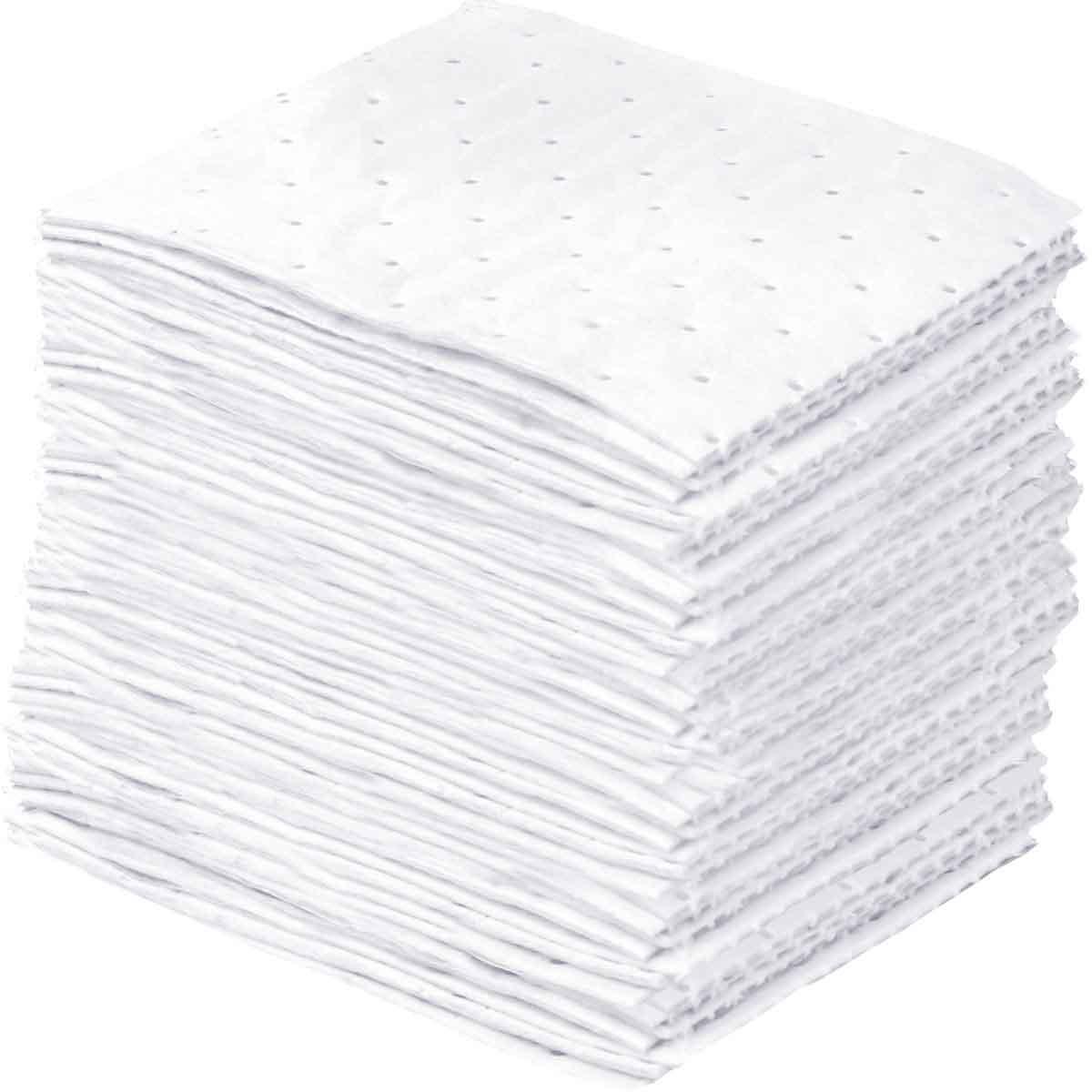 SPC® SRPO100 Absorbent Blankets, Pads, Pillows & Rolls