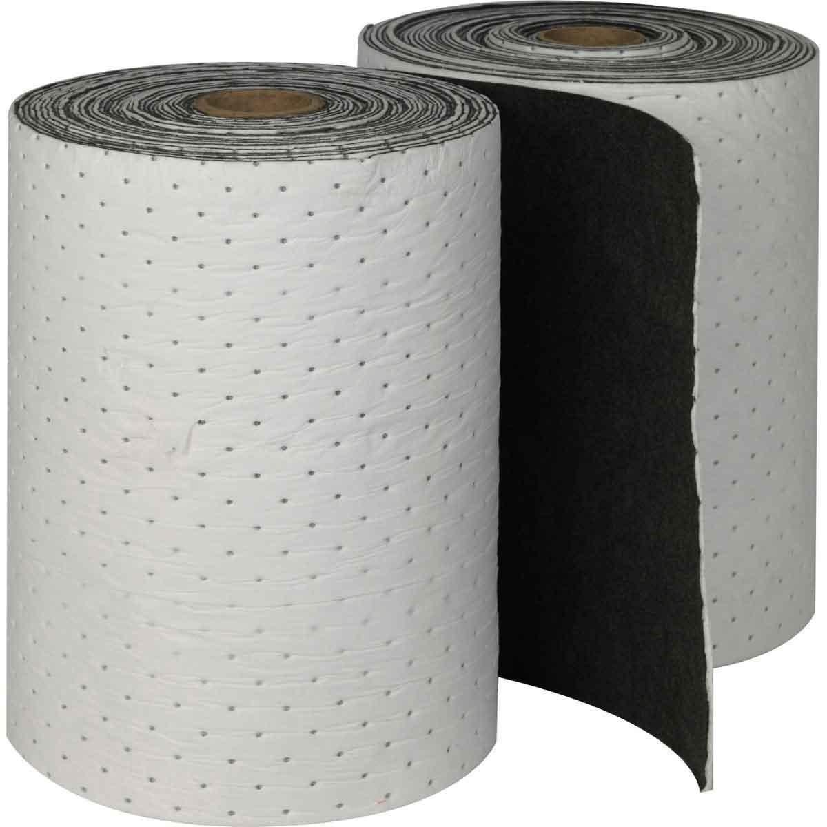 SPC® TM19 Absorbent Blankets, Pads, Pillows & Rolls
