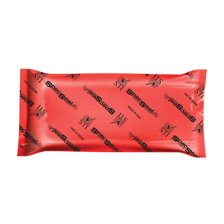 SpecSeal® SSB36 SSB Intumescent Firestop Pillow, 9 in L x 3 in W, 4 hr Fire Rating, Intumescent, ASTM E 814