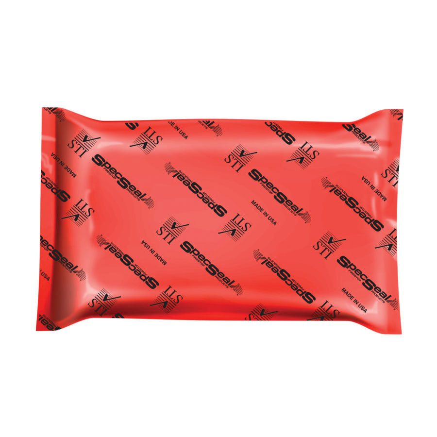 SpecSeal® SSB26 SSB Firestop Pillow, 9 in L x 6 in W, 4 hr Fire Rating, ASTM E814, CAN/ULC S115, FM Approved, UL 1479