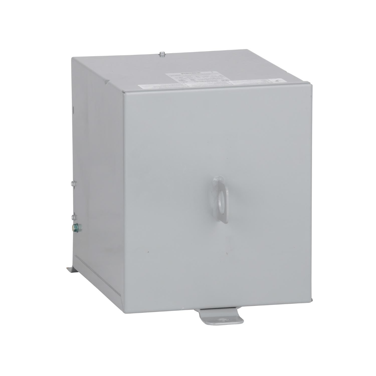 Square D™ 10S1F General Purpose - Multi-Use Transformers