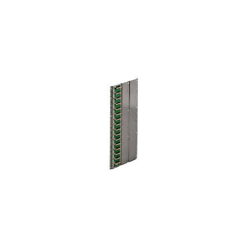 Schneider Electric 140XBP01600 PLC Backplanes