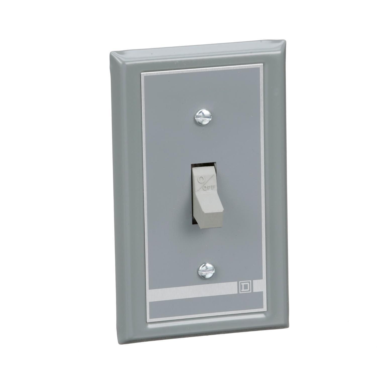 Square D™ 2510KF1 AC Motor Starting Switches