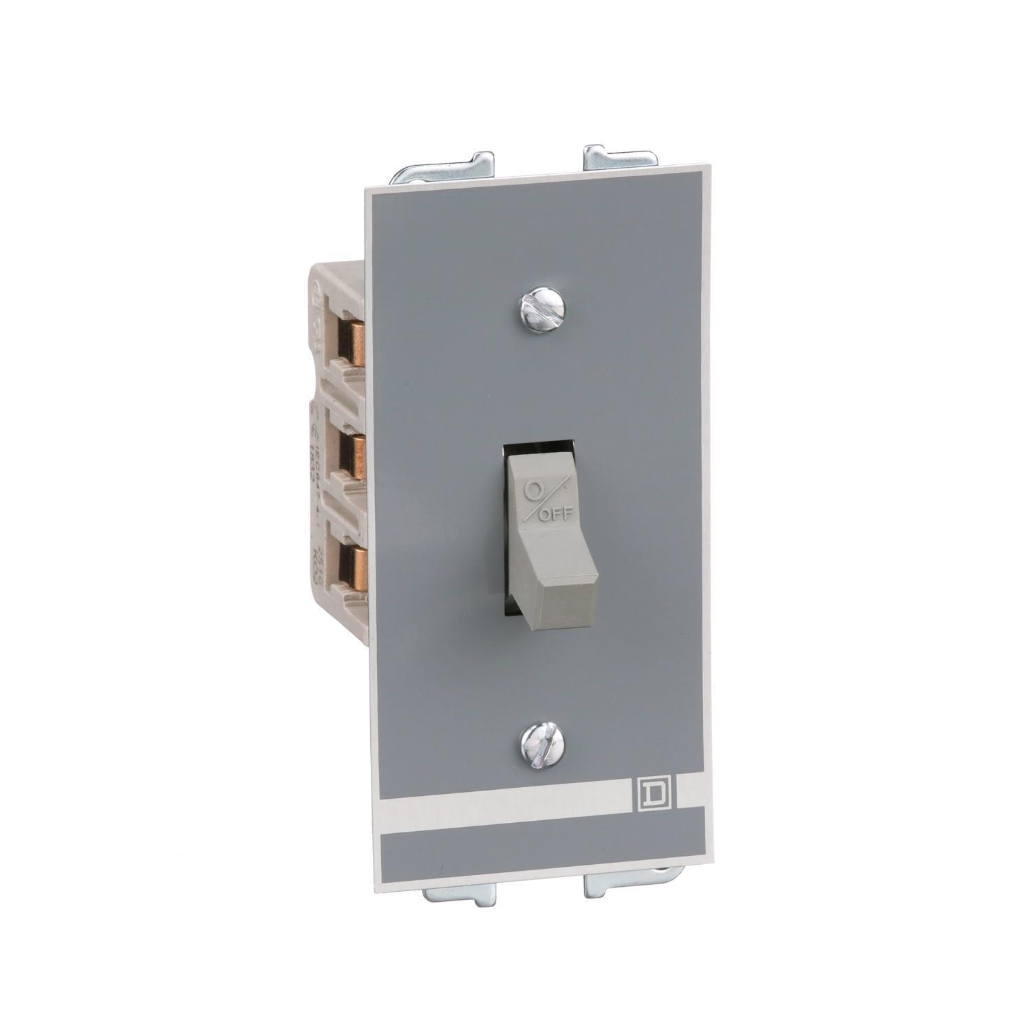 Square D™ 2510KF2 Manual Starters