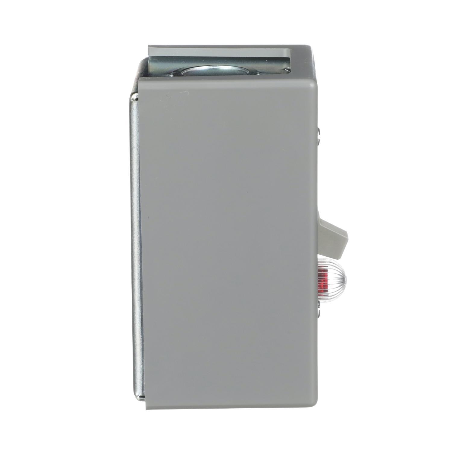 Square D™ 2510KG1A AC Motor Starting Switches