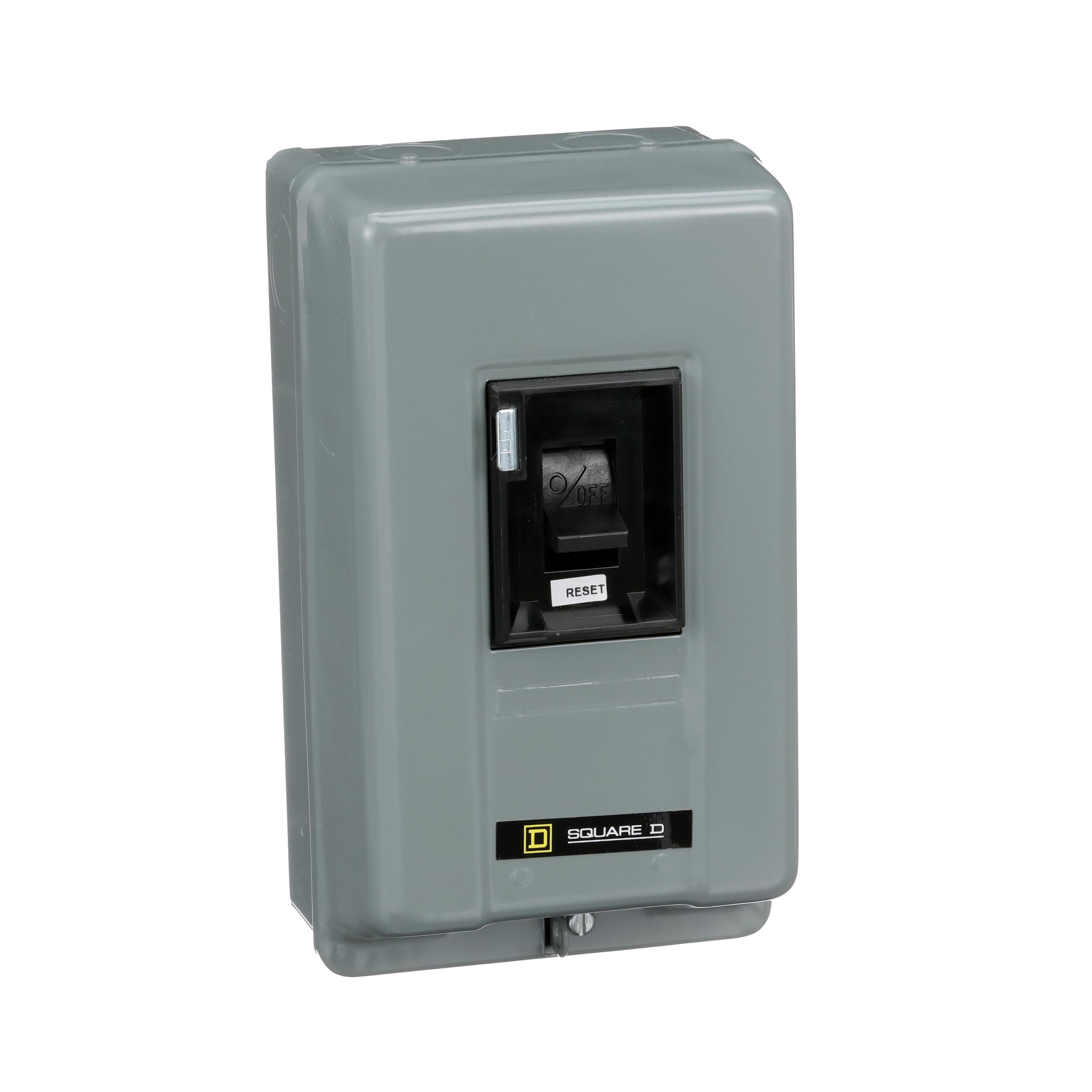Square D™ 2510TBG2 Manual Starters