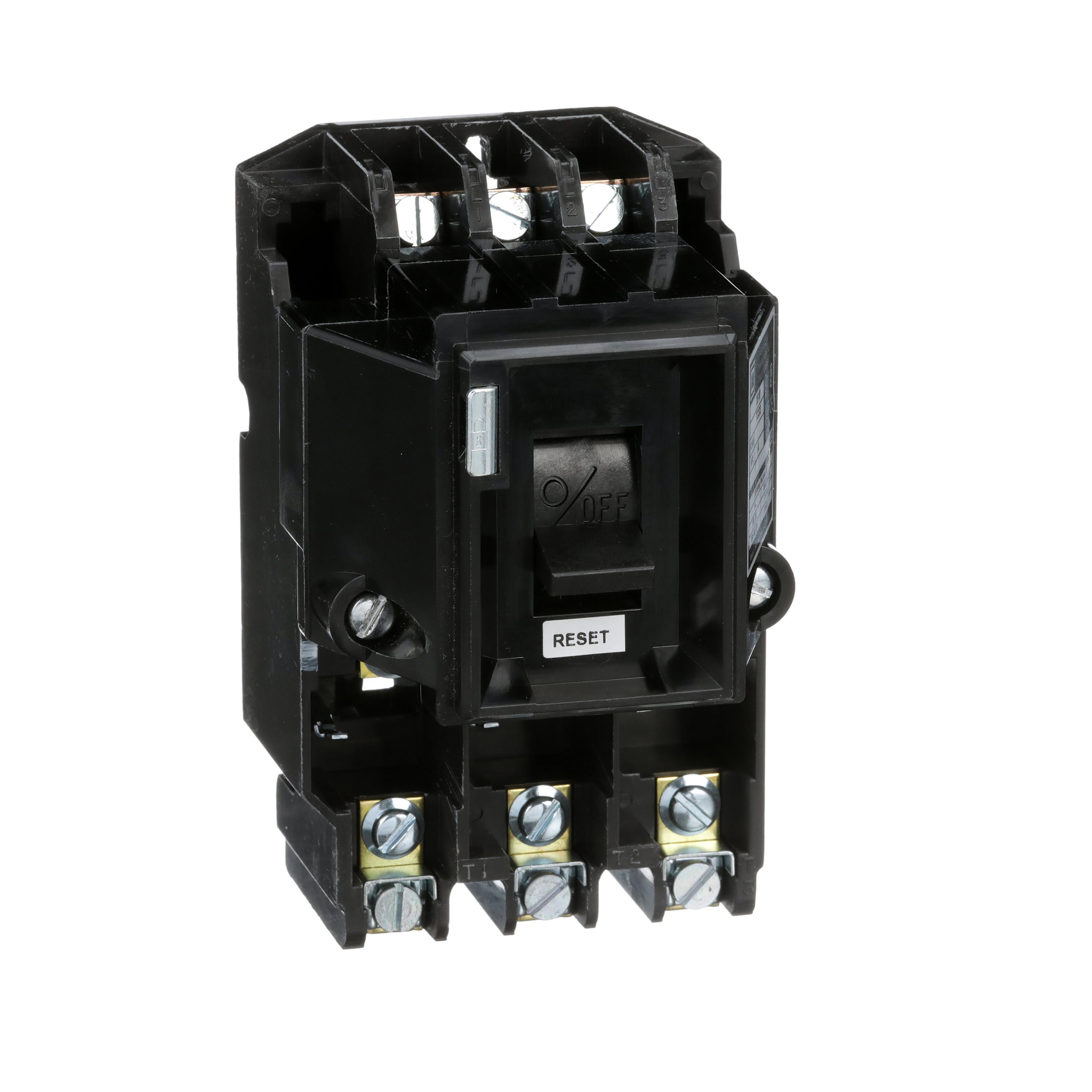 Square D™ 2510TCO3 Manual Starters