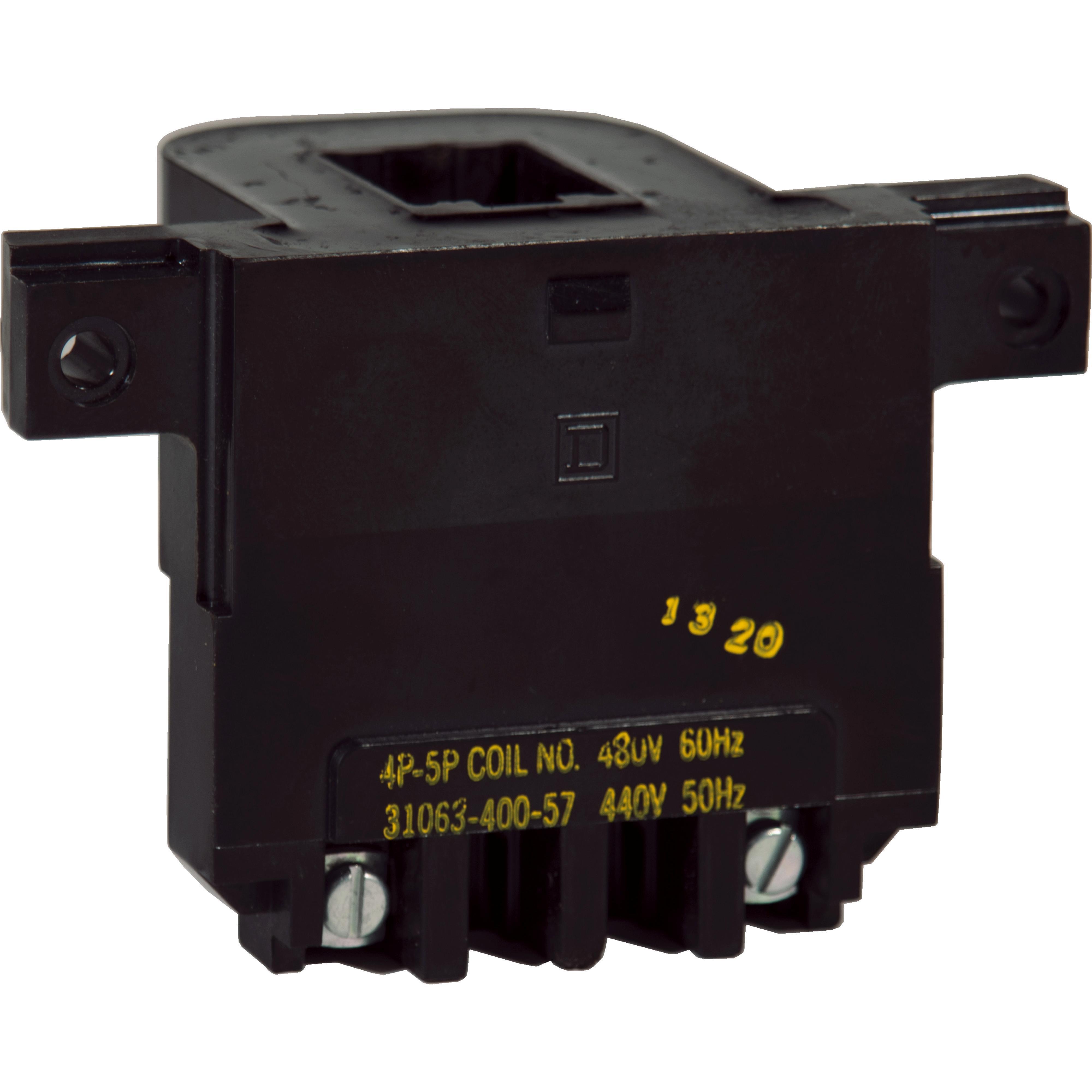 Square D™ 3106340057 Motor Control Coils