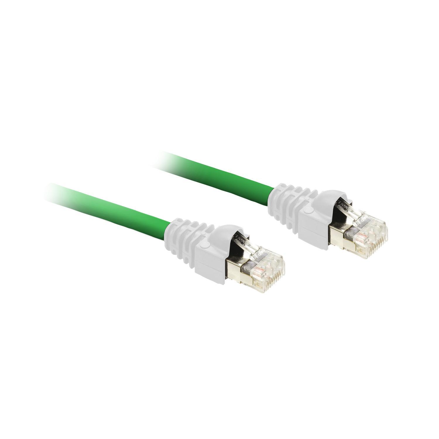 Schneider Electric 490NTW00002U PLC Cable Assemblies