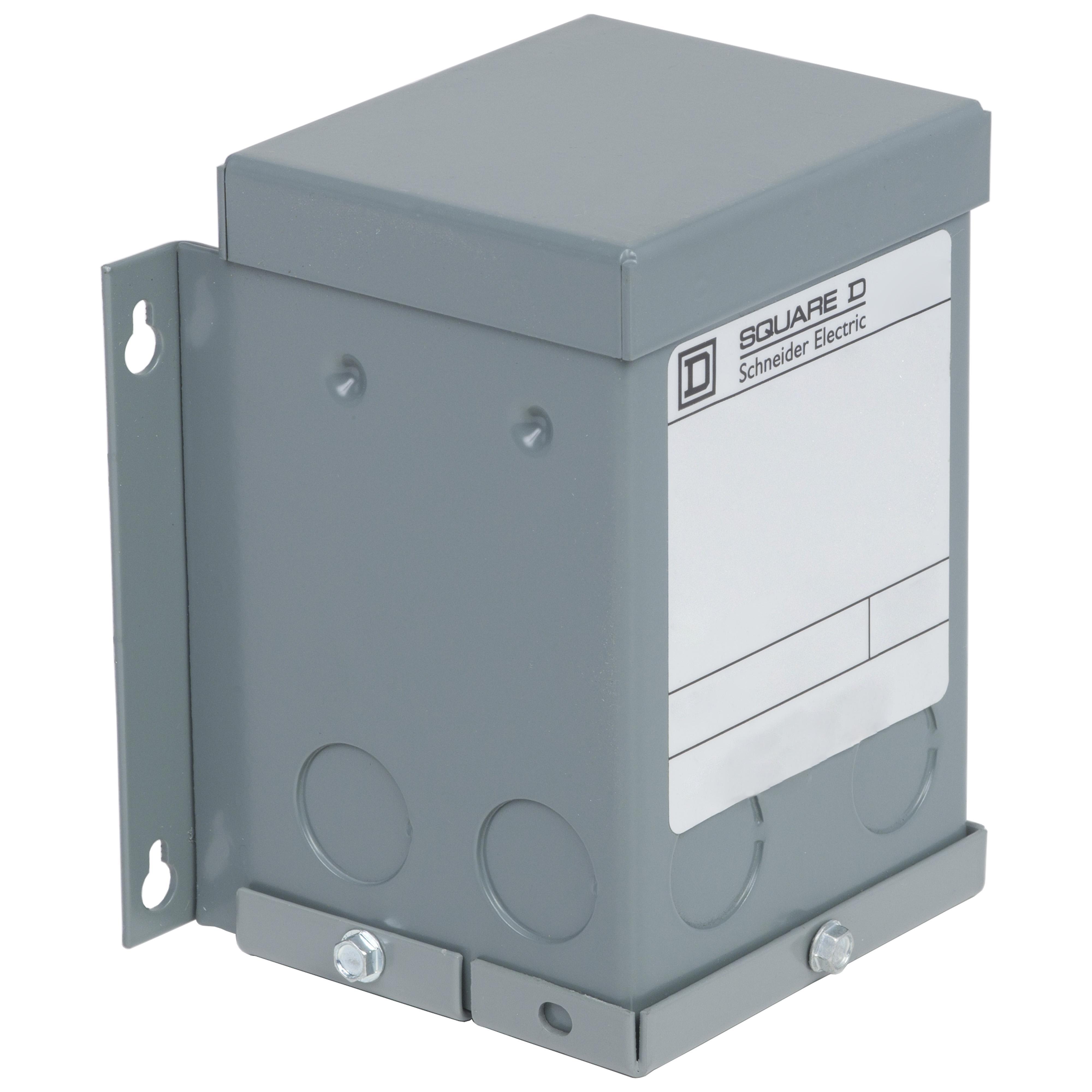 Square D™ 50SV43A Buck Boost Transformers