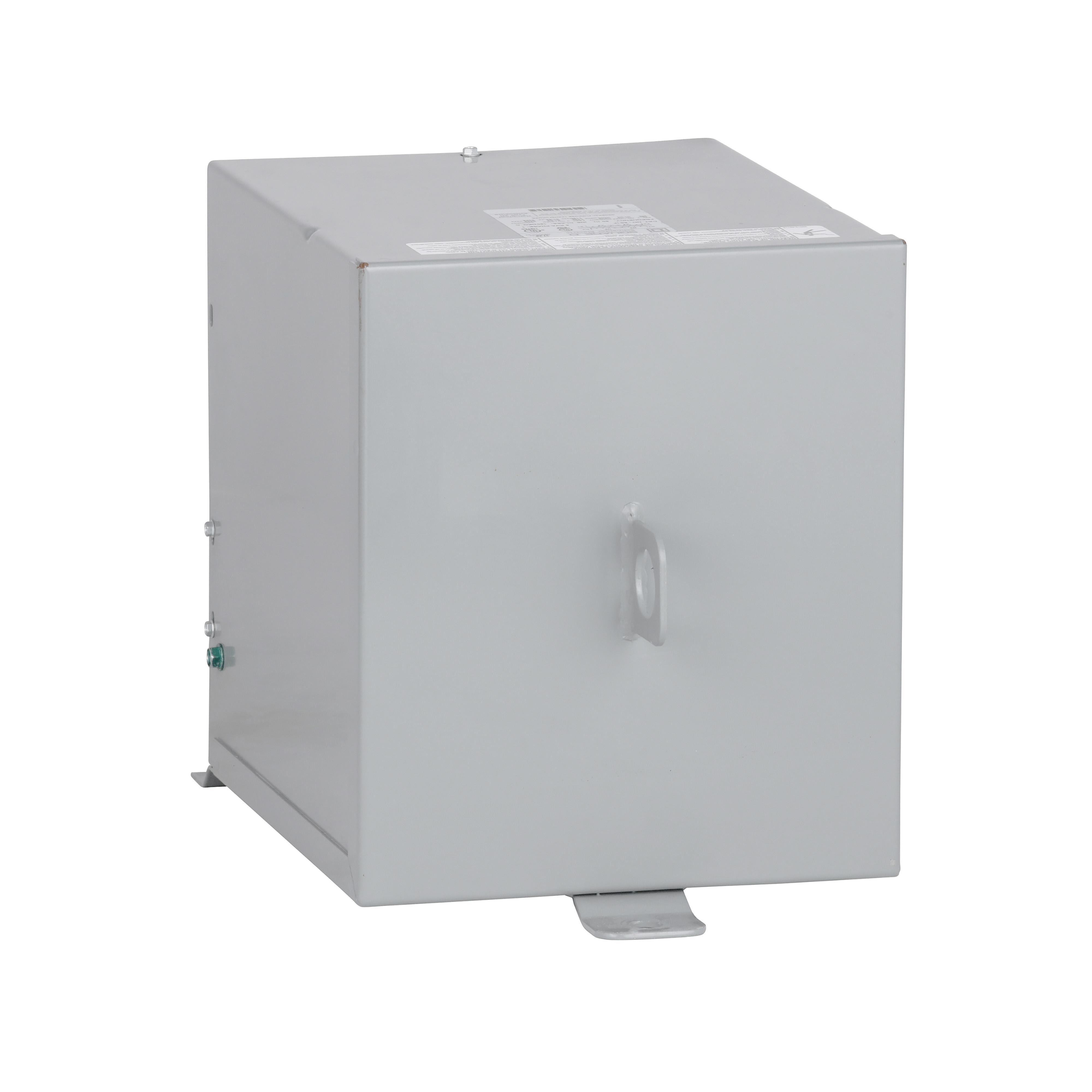 Square D™ 5S4F General Purpose - Multi-Use Transformers