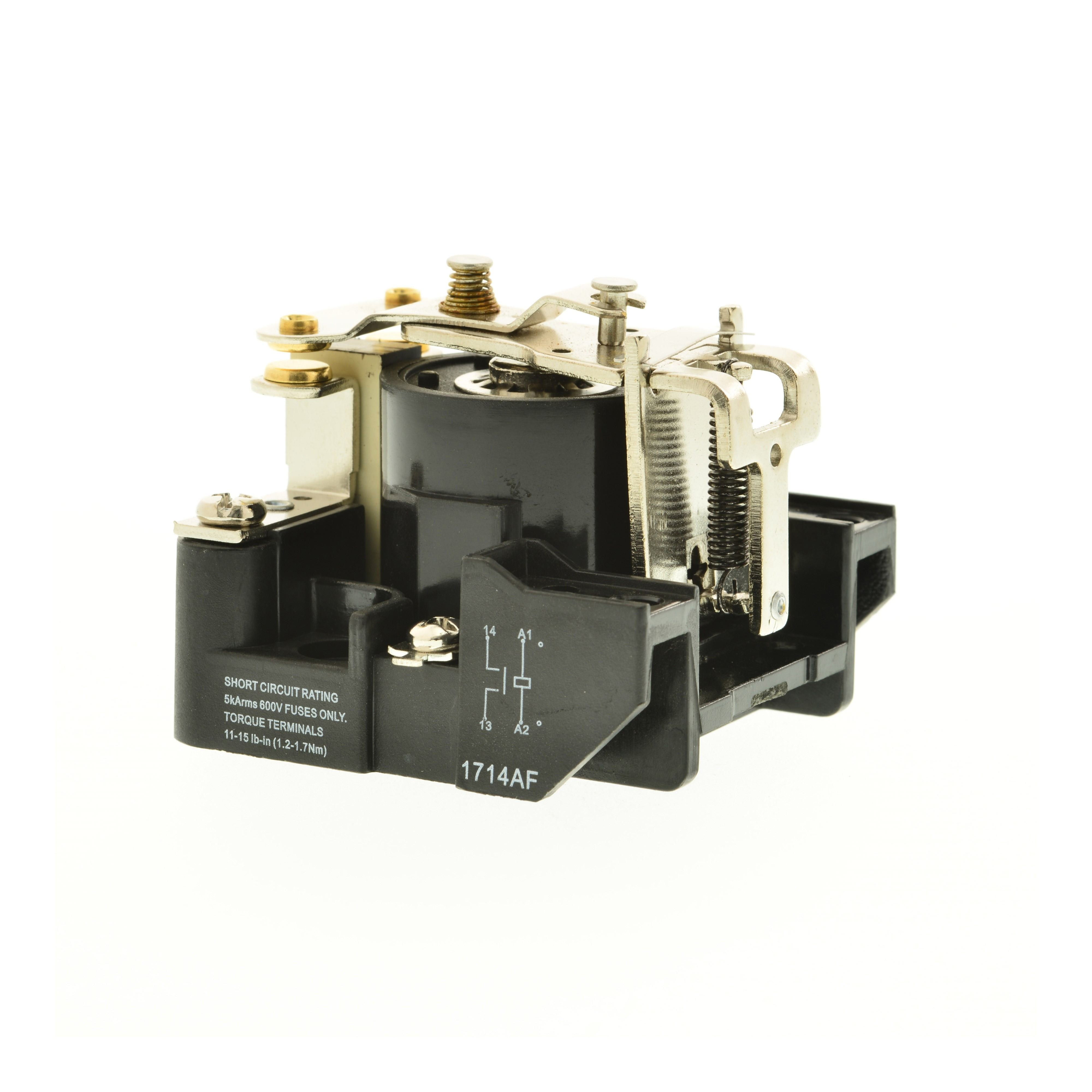 Square D™ 8501CDO21V60 Power Relays