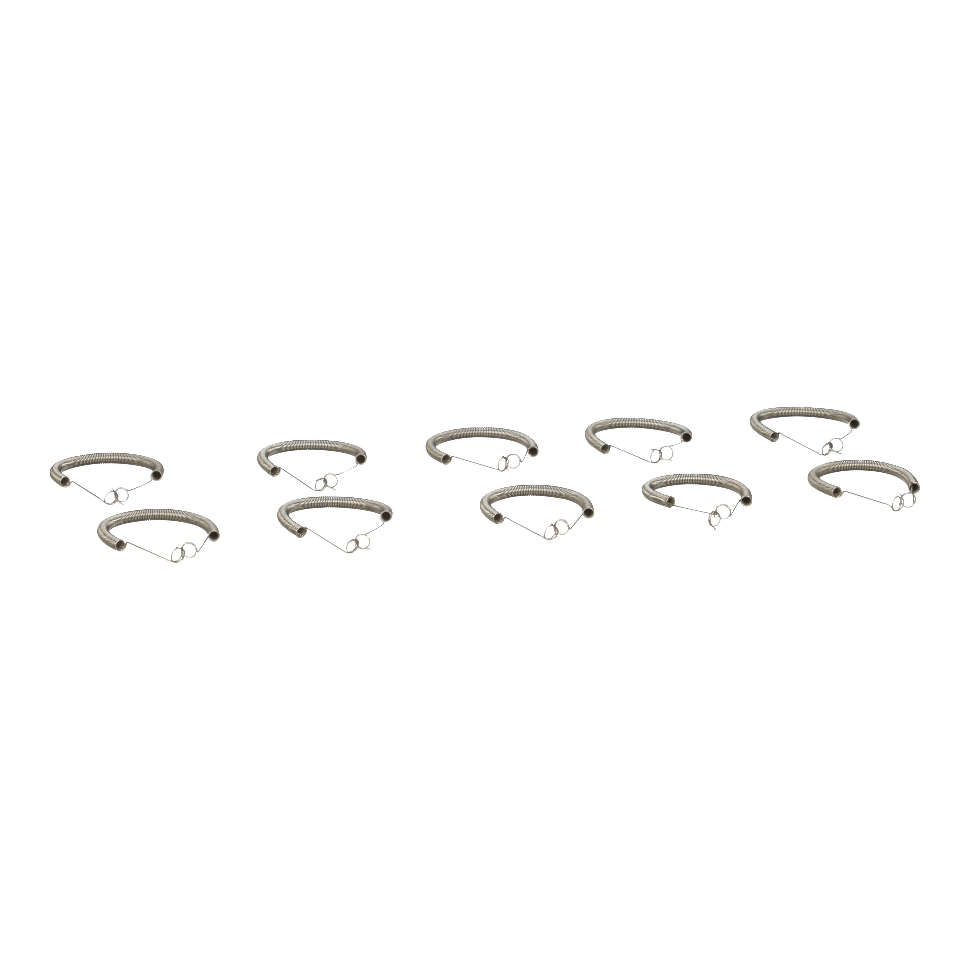 Square D™ 8501NH7 Relay & Timer Hold-Down Spring-Clips