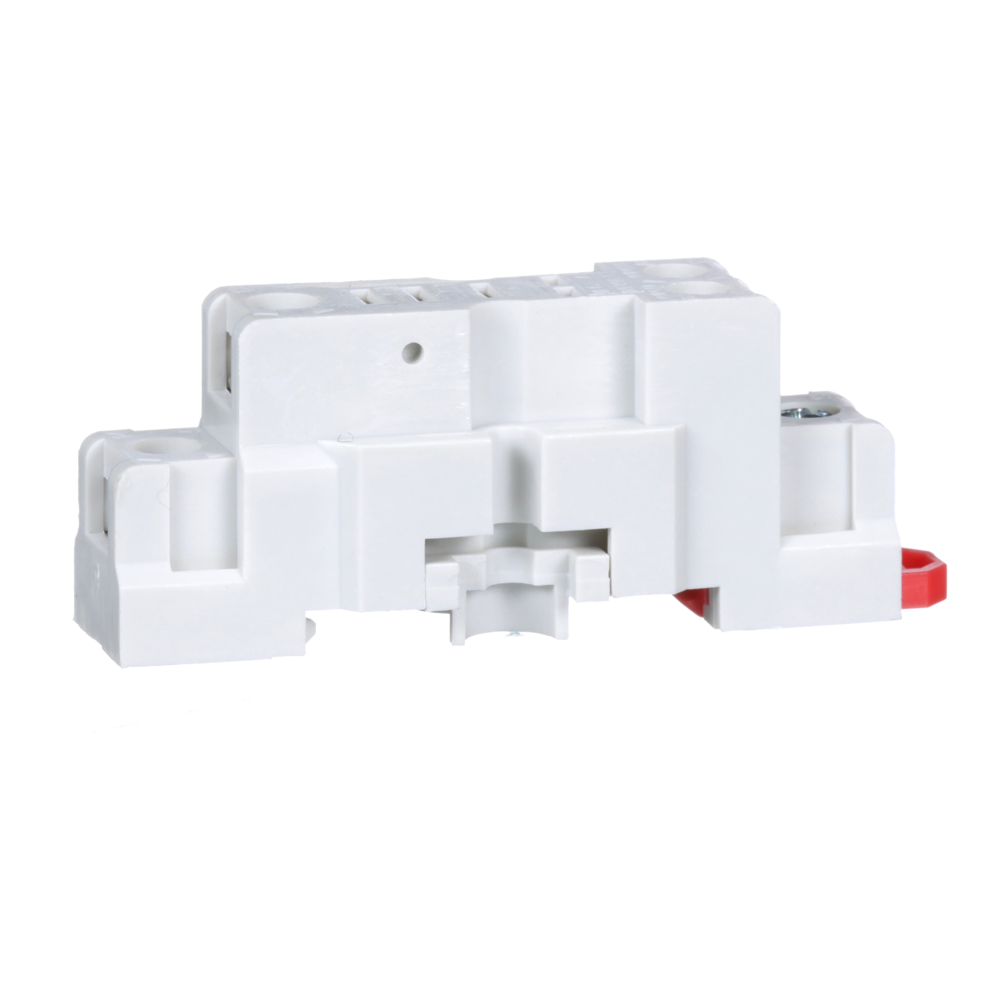 Square D™ 8501NR41 Relay & Timer Bases-Sockets