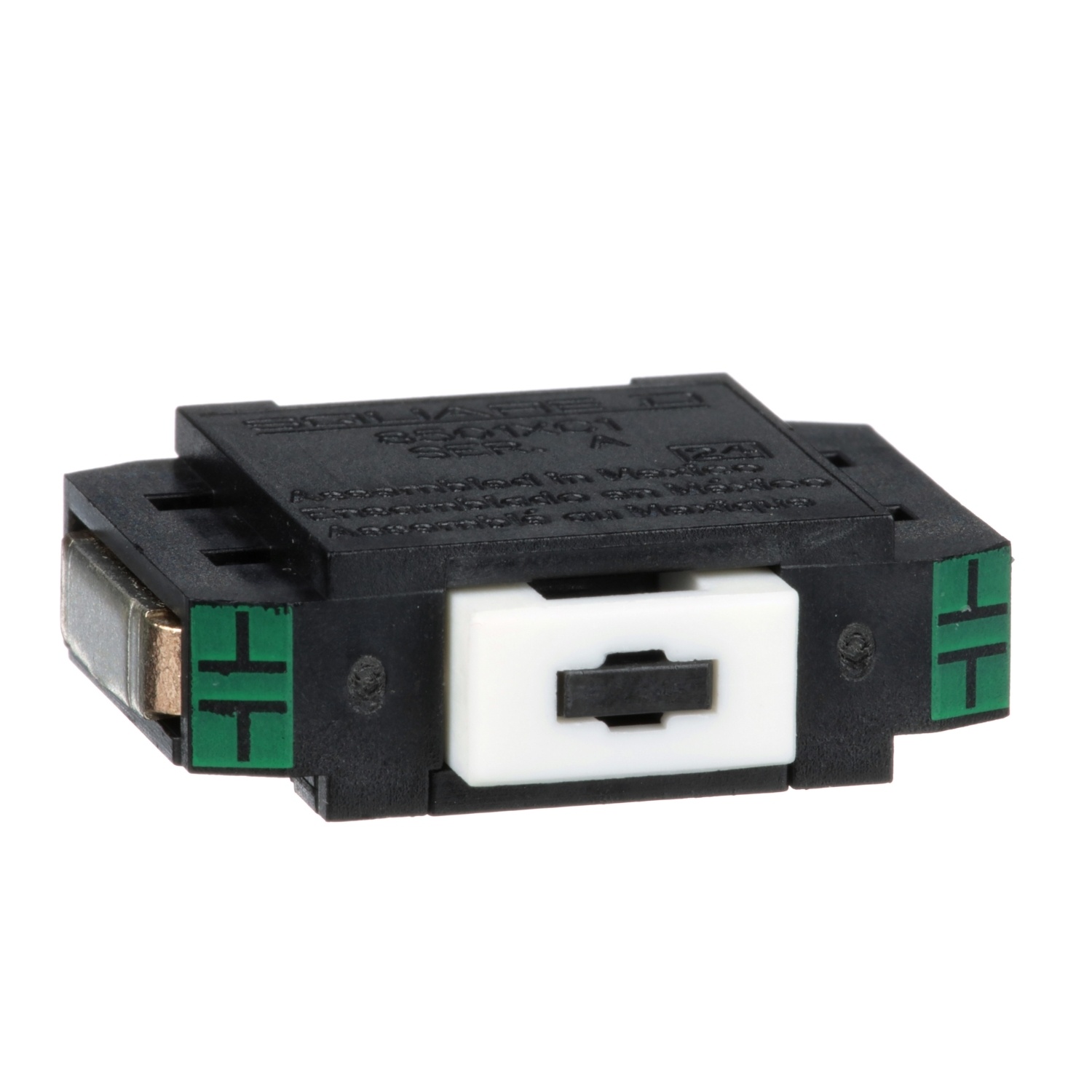Square D™ 8501XC1 Relay Contacts