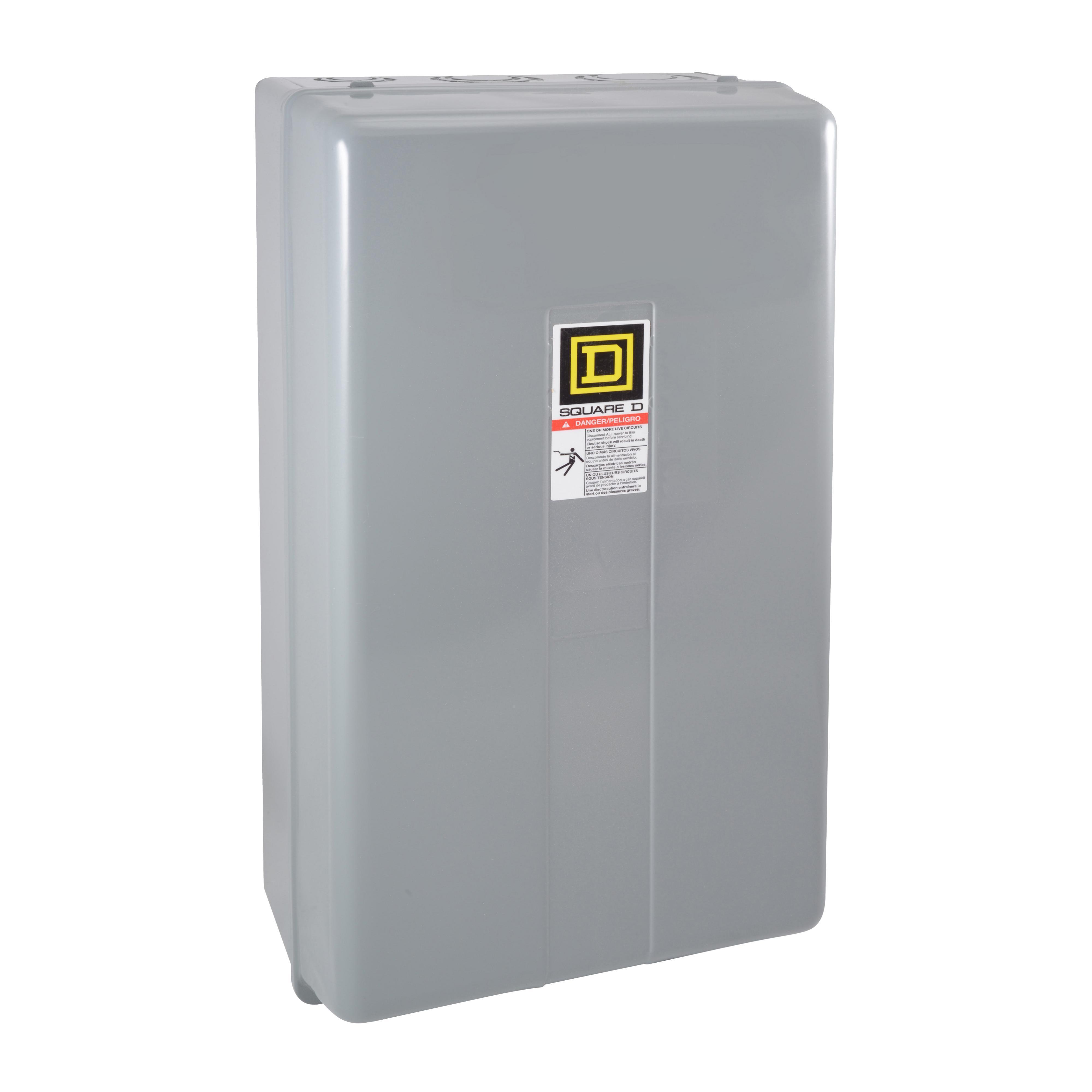 Square D™ 8502SEG2V02S NEMA & IEC Contactors