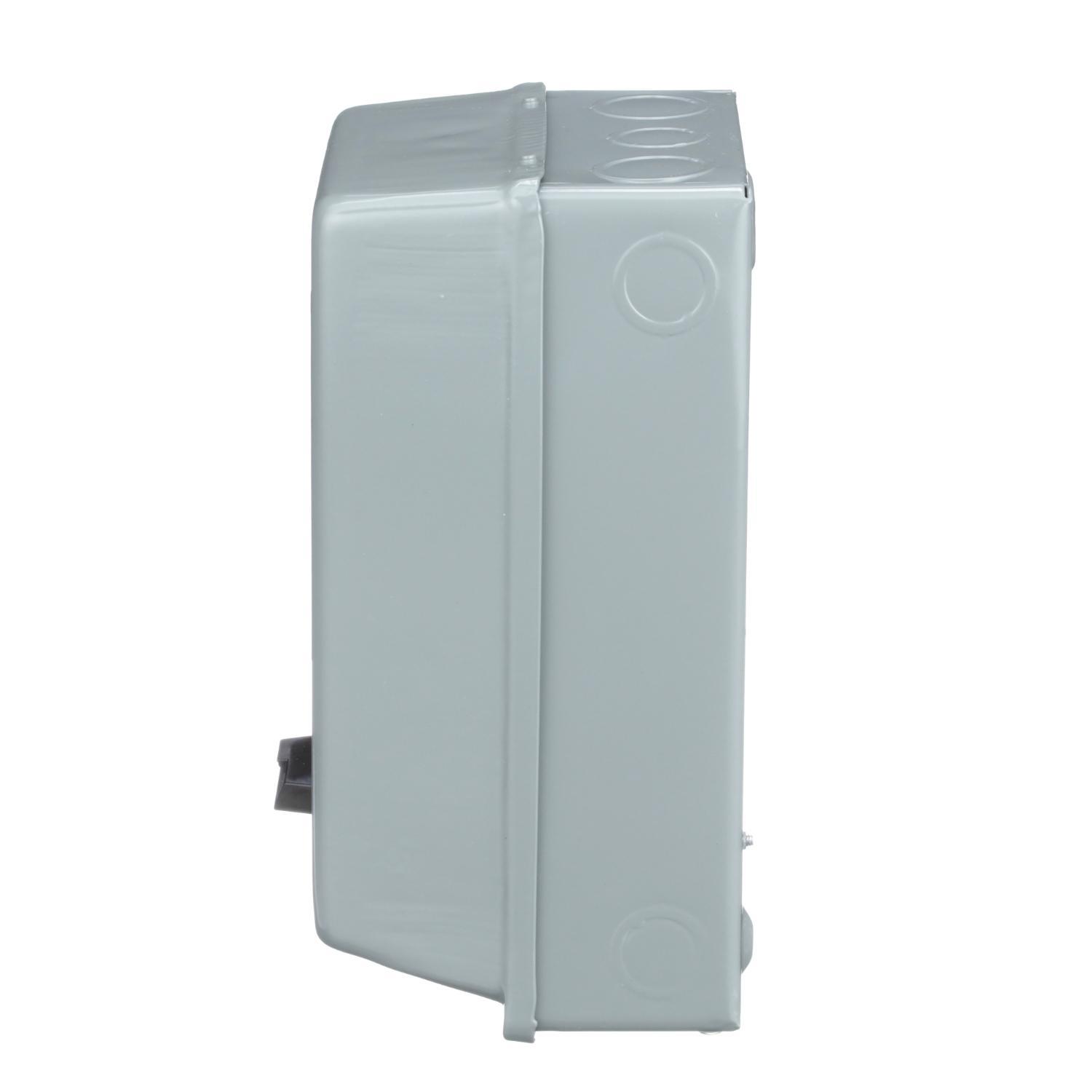 Square D™ 8536SCG3V01S NEMA Starters