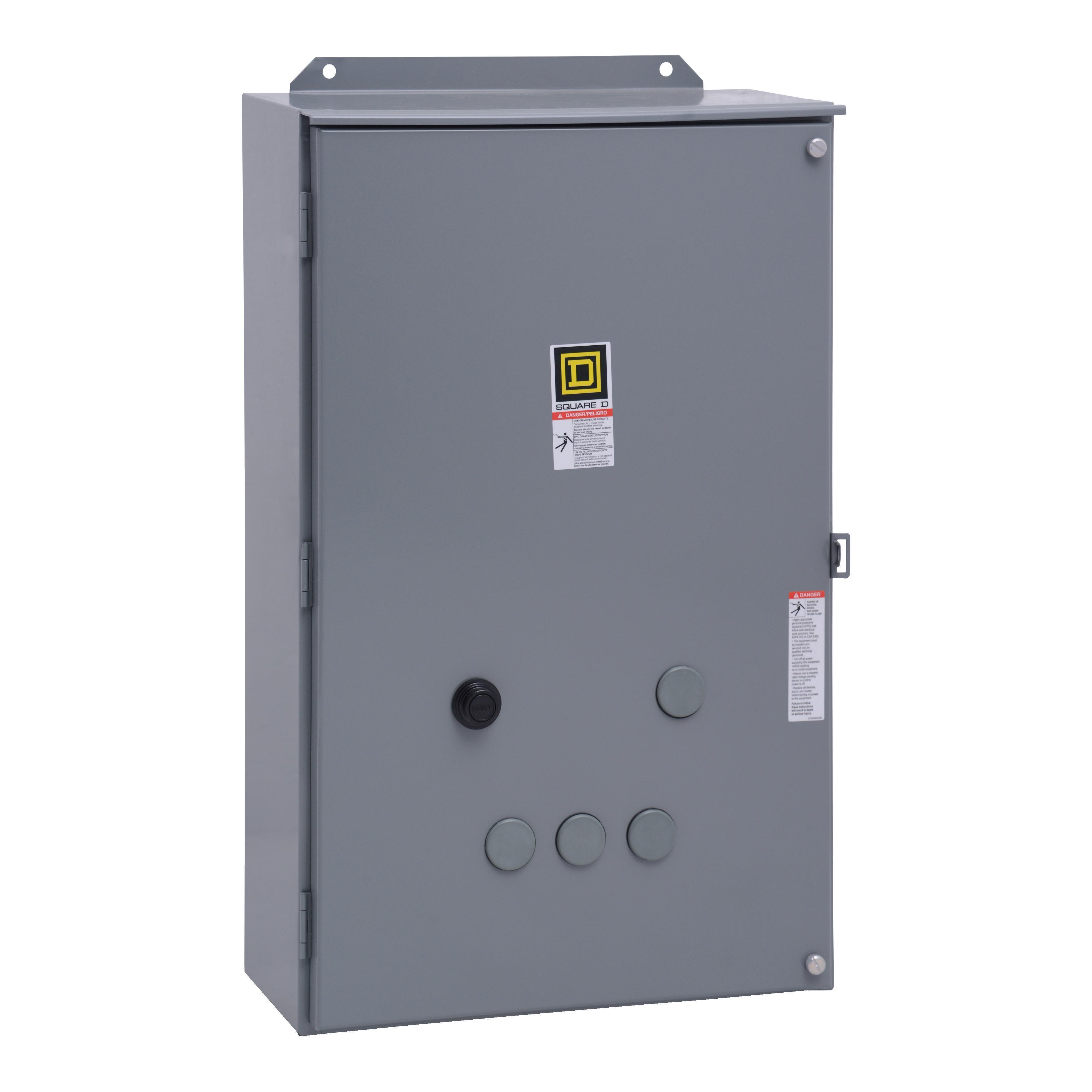 Square D™ 8536SEA1V08 NEMA Starters
