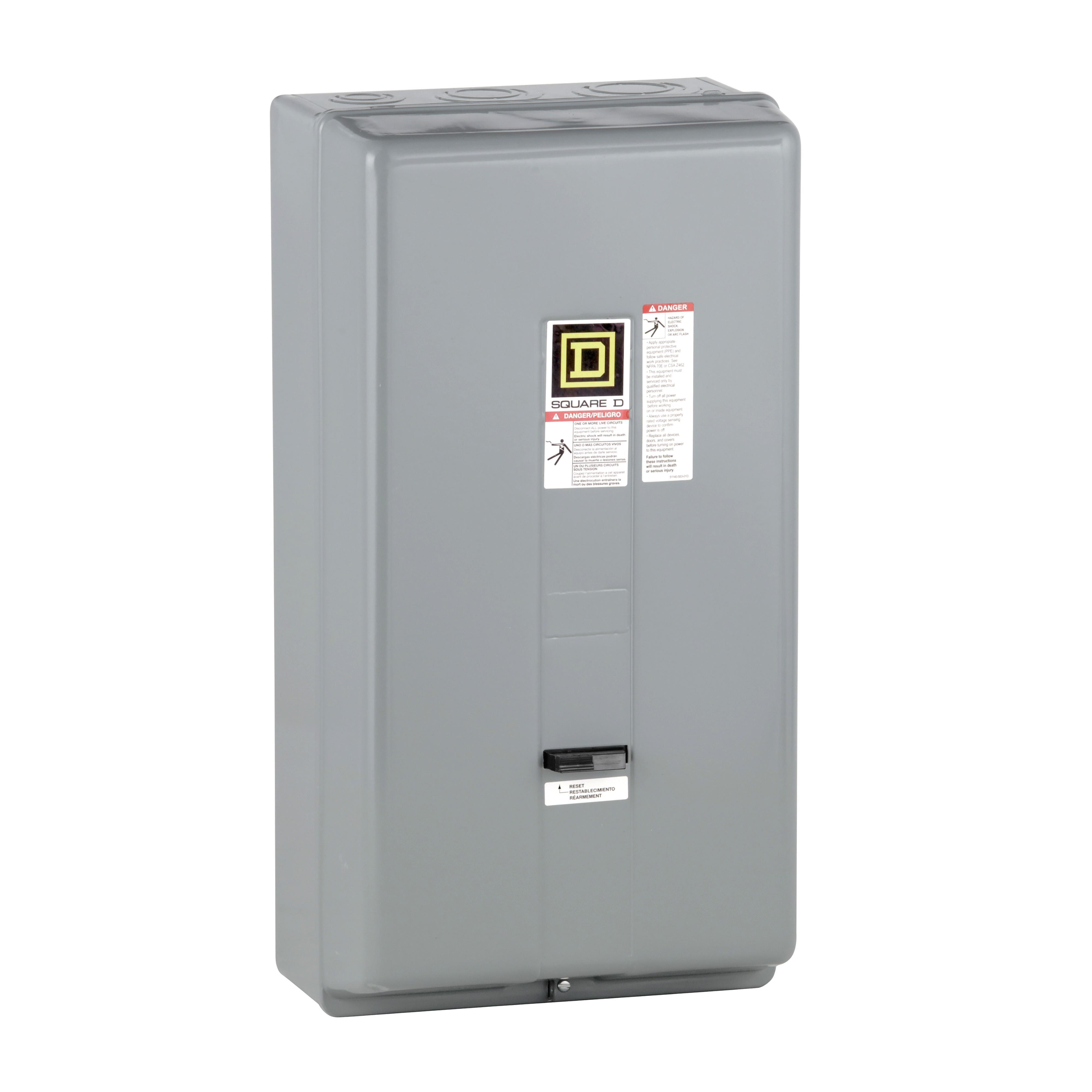 Square D™ 8536SEG1V03 NEMA Starters