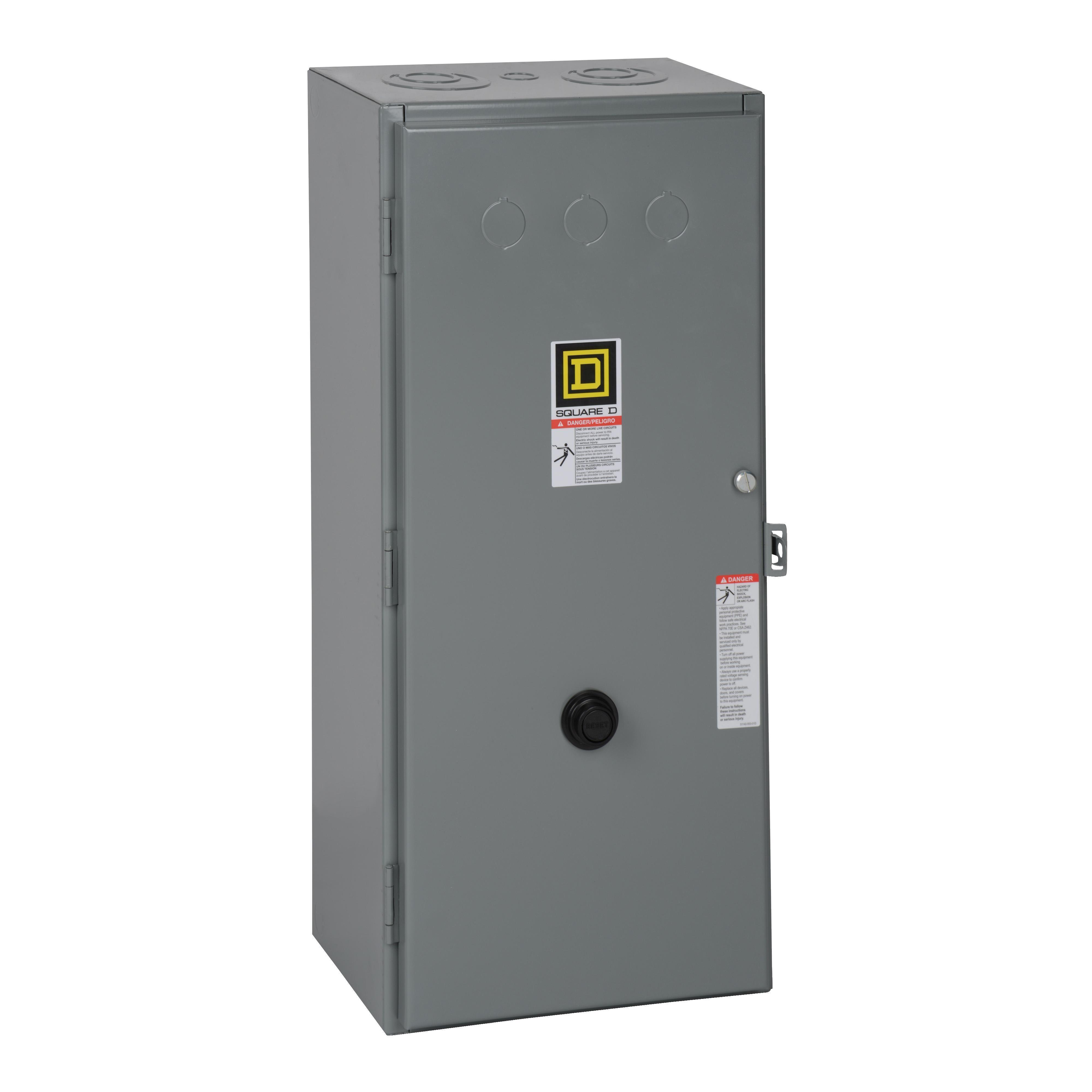 Square D™ 8536SFG1V06 NEMA Starters