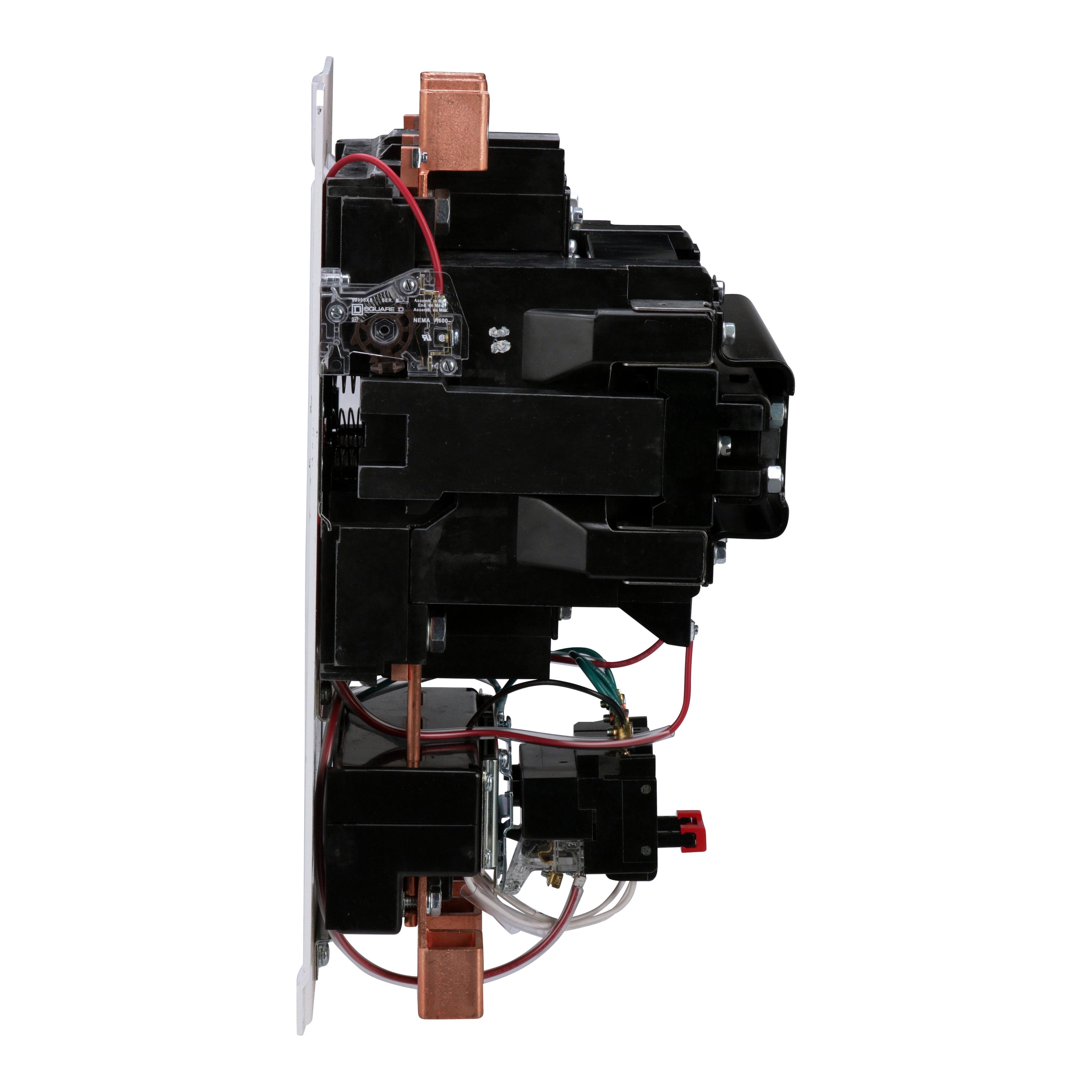 Square D™ 8536SGO1V06 NEMA Starters