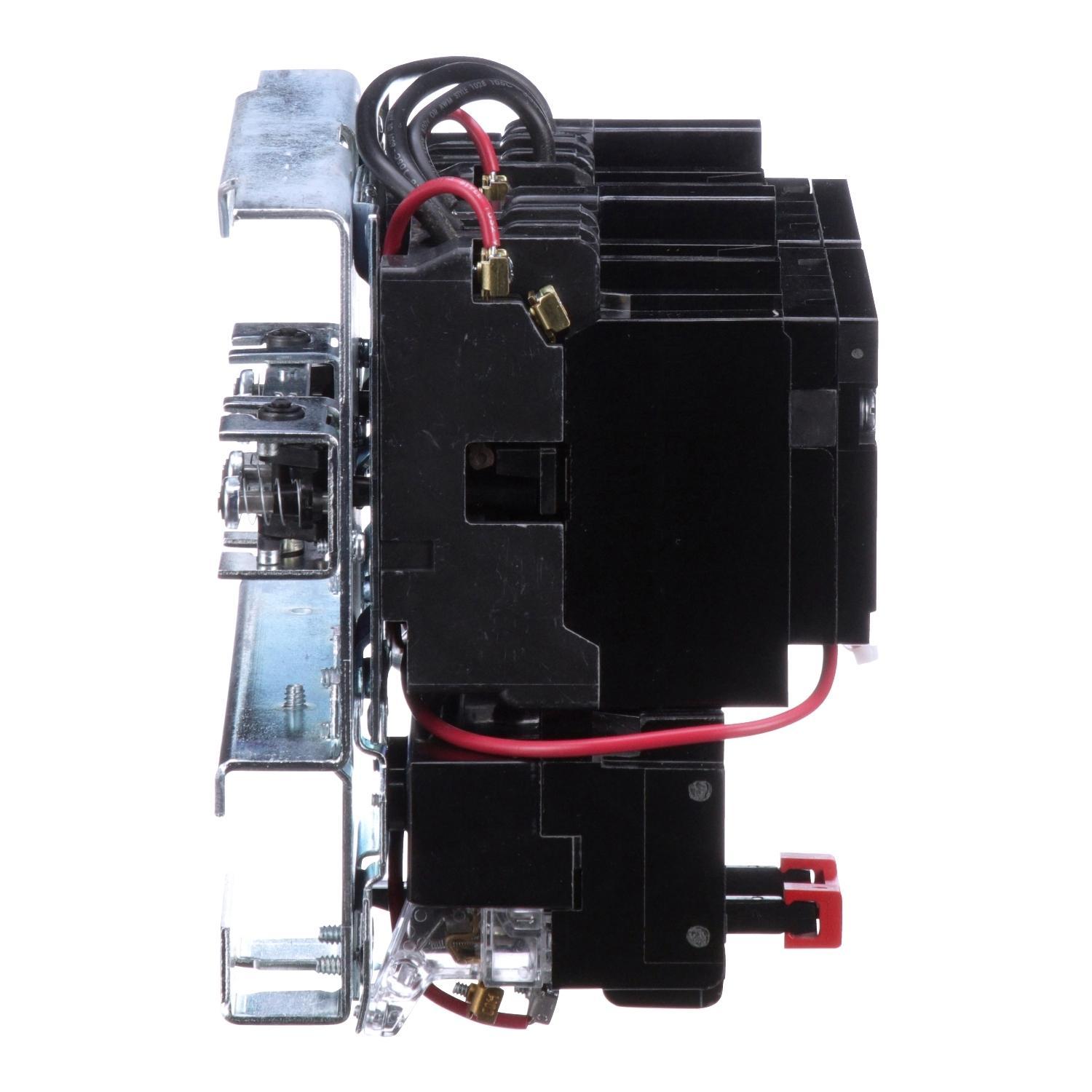 Square D™ 8736SCO8V02S NEMA Starters