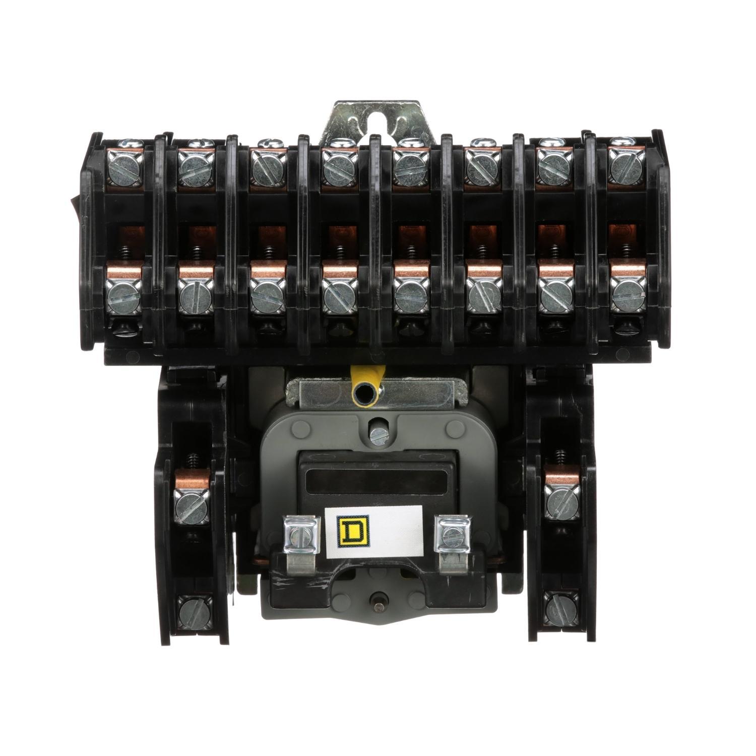 Square D™ 8903LO1000V04 Lighting Contactors