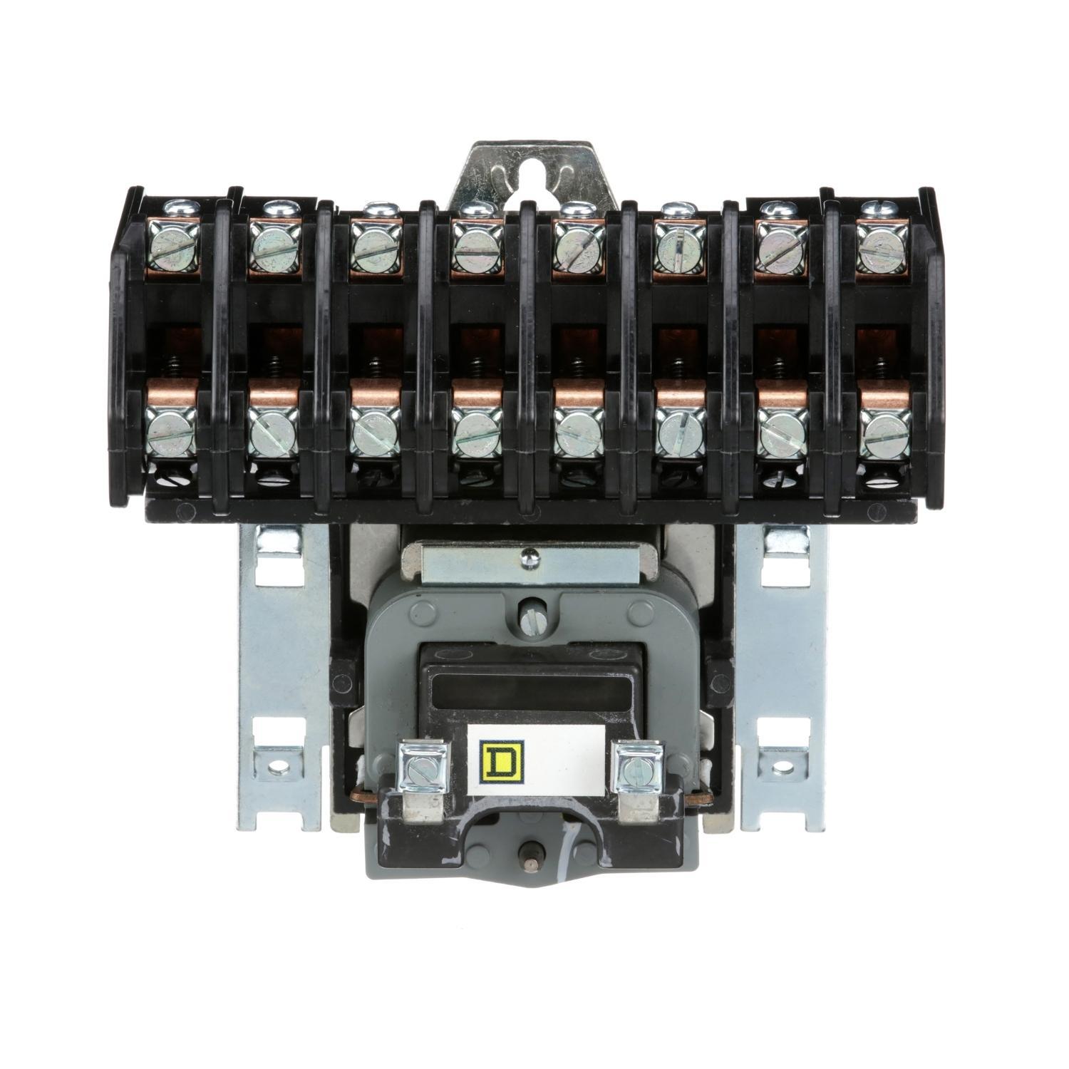 Square D™ 8903LO80V06 Lighting Contactors