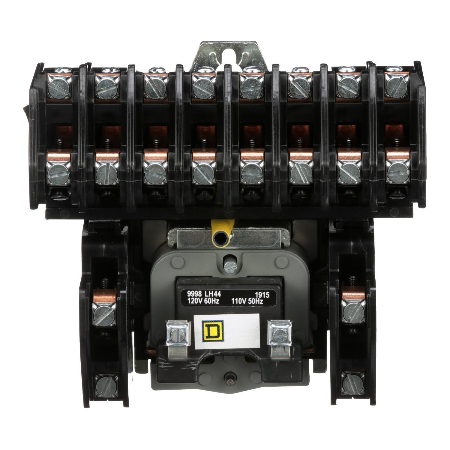 Square D™ 8903LO1000V02 Lighting Contactors