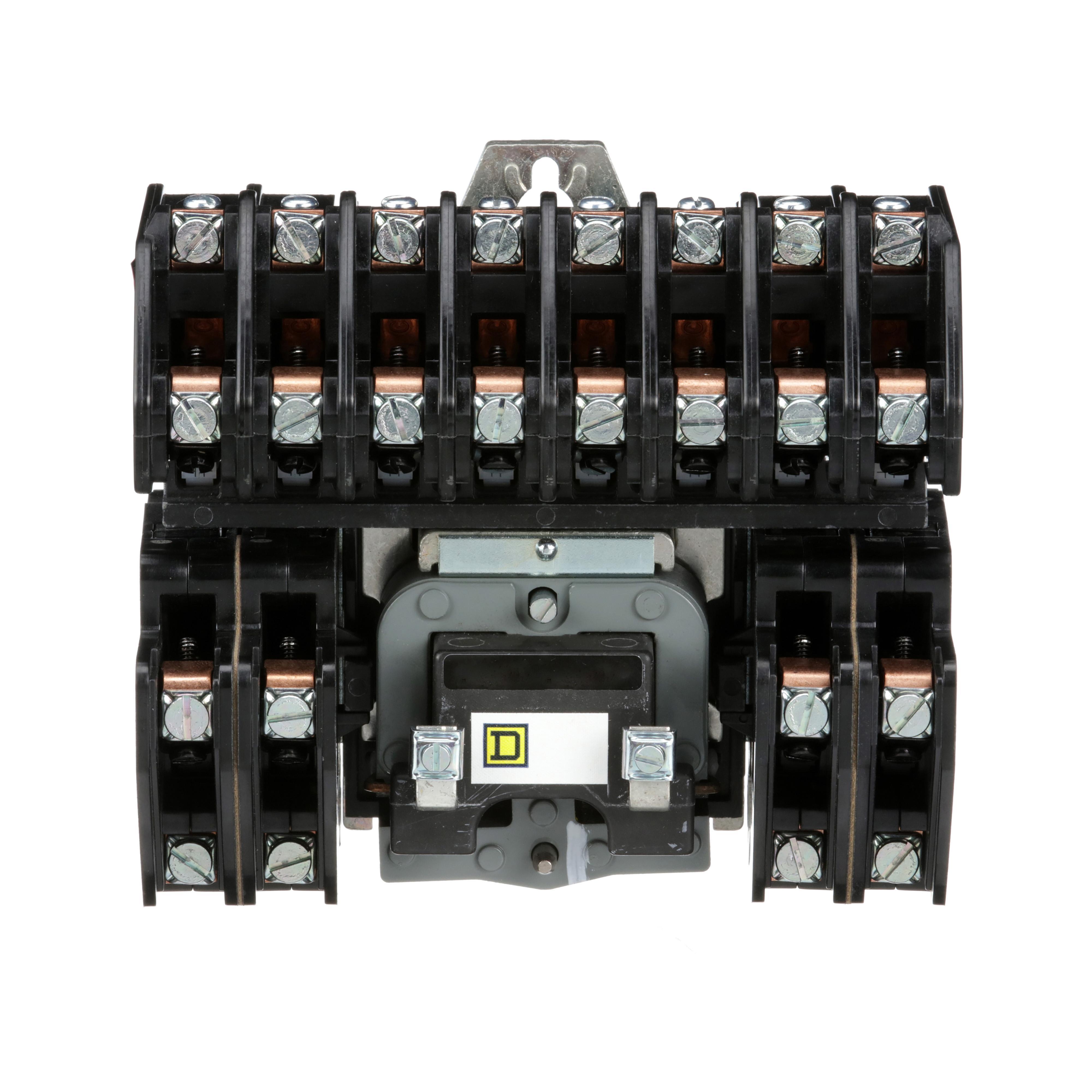 Square D™ 8903LO1200V01 Lighting Contactors