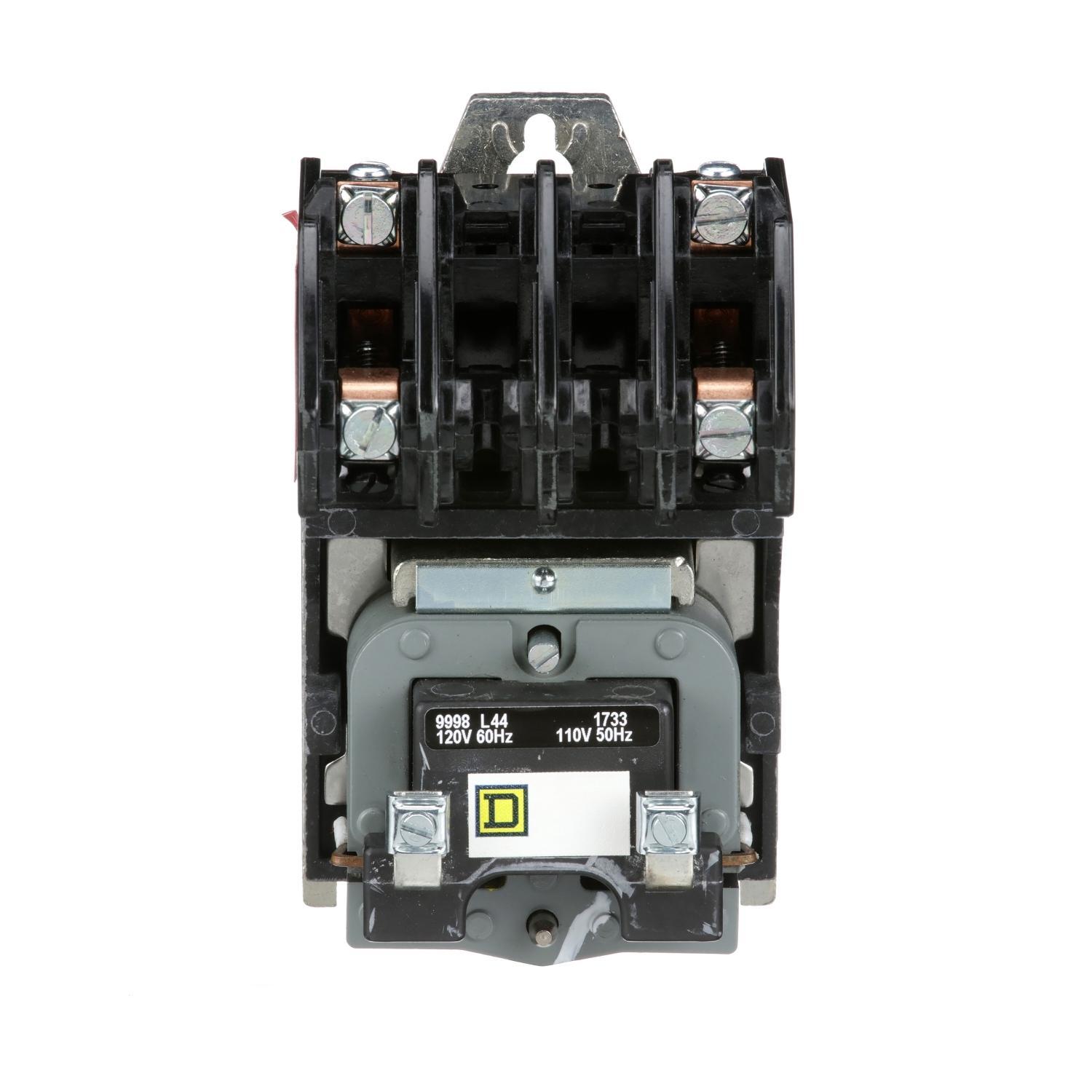 Square D™ 8903LO20V02 Lighting Contactors