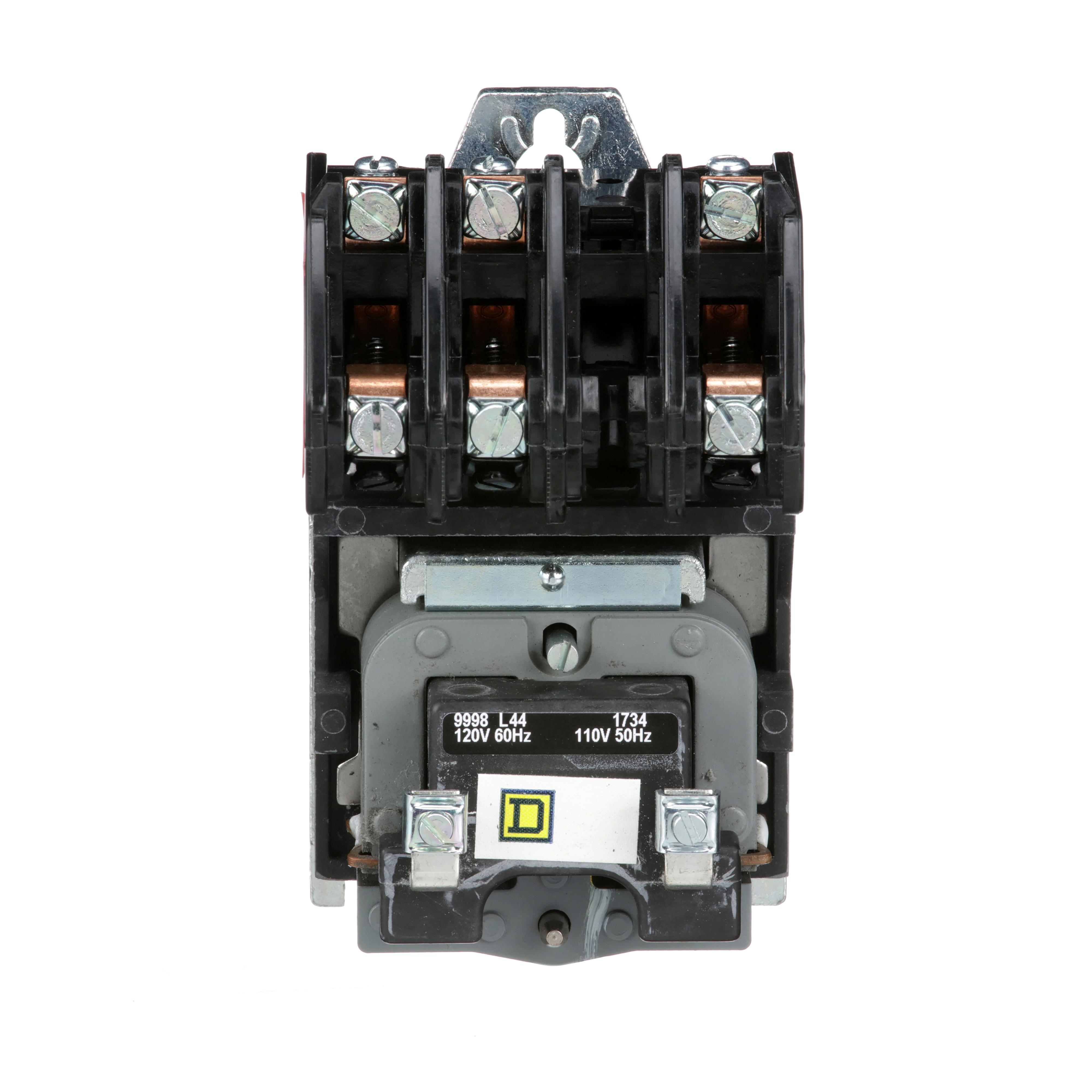 Square D™ 8903LO30V02 Lighting Contactors