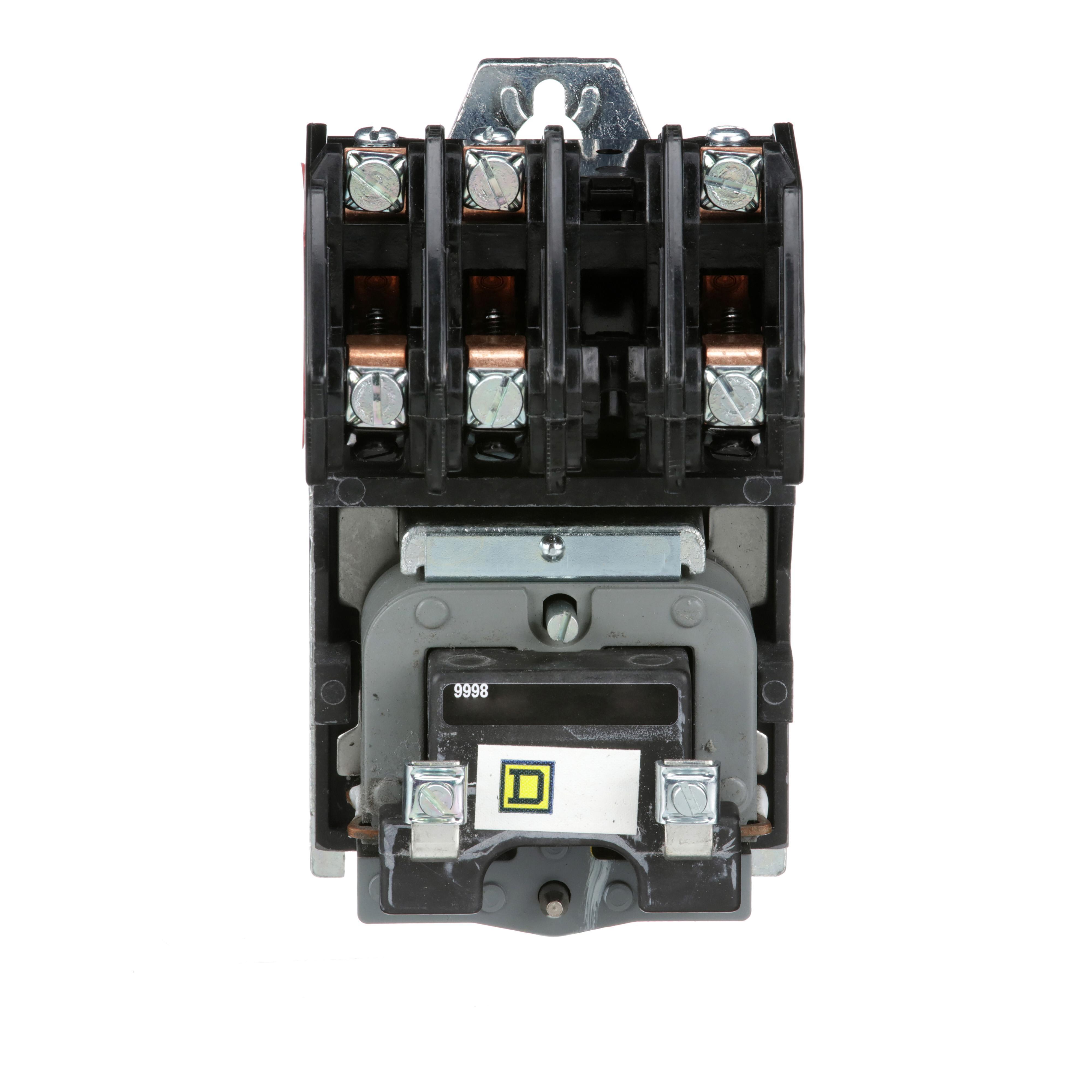 Square D™ 8903LO30V06 Lighting Contactors