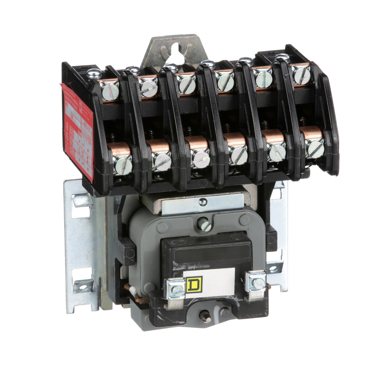 Square D™ 8903LO60V08 Lighting Contactors