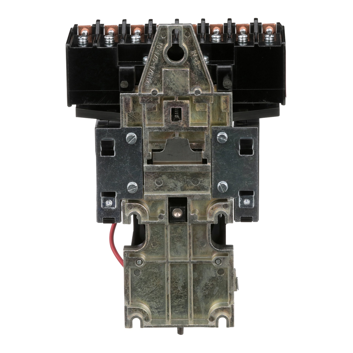 Square D™ 8903LXO1000V02 Lighting Contactors