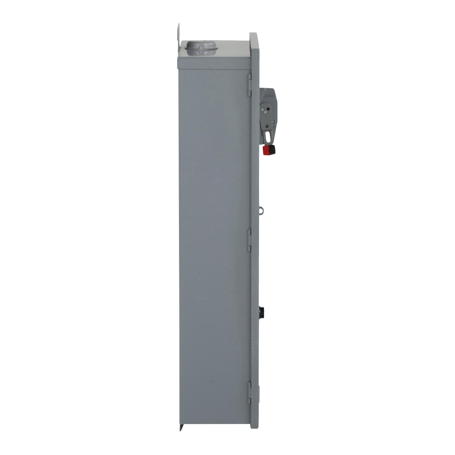 Square D™ 8940WD3S2V06Y61 Pump Control Panels