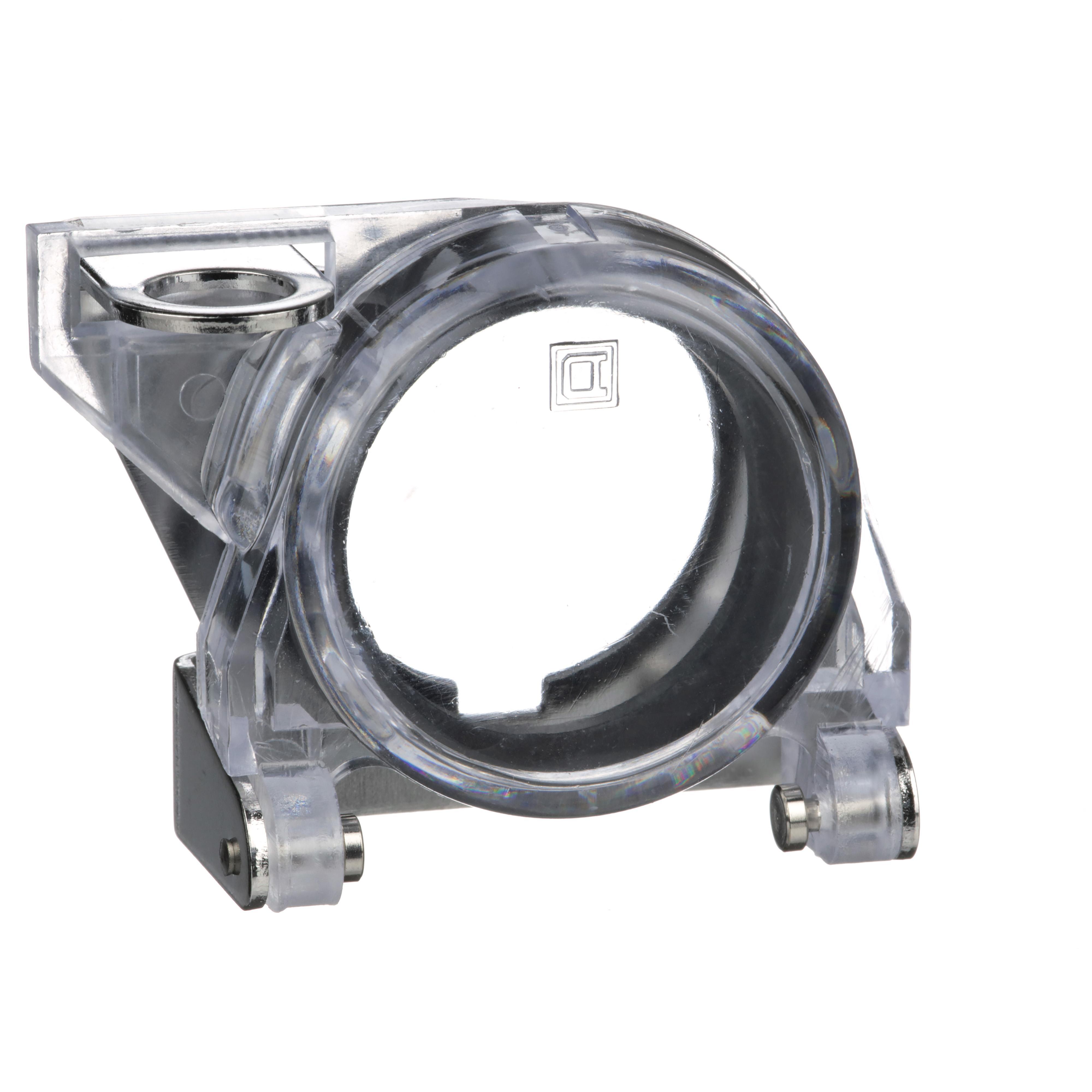Square D™ 9001K6 Pushbutton & Switch Terminal Covers-Guards