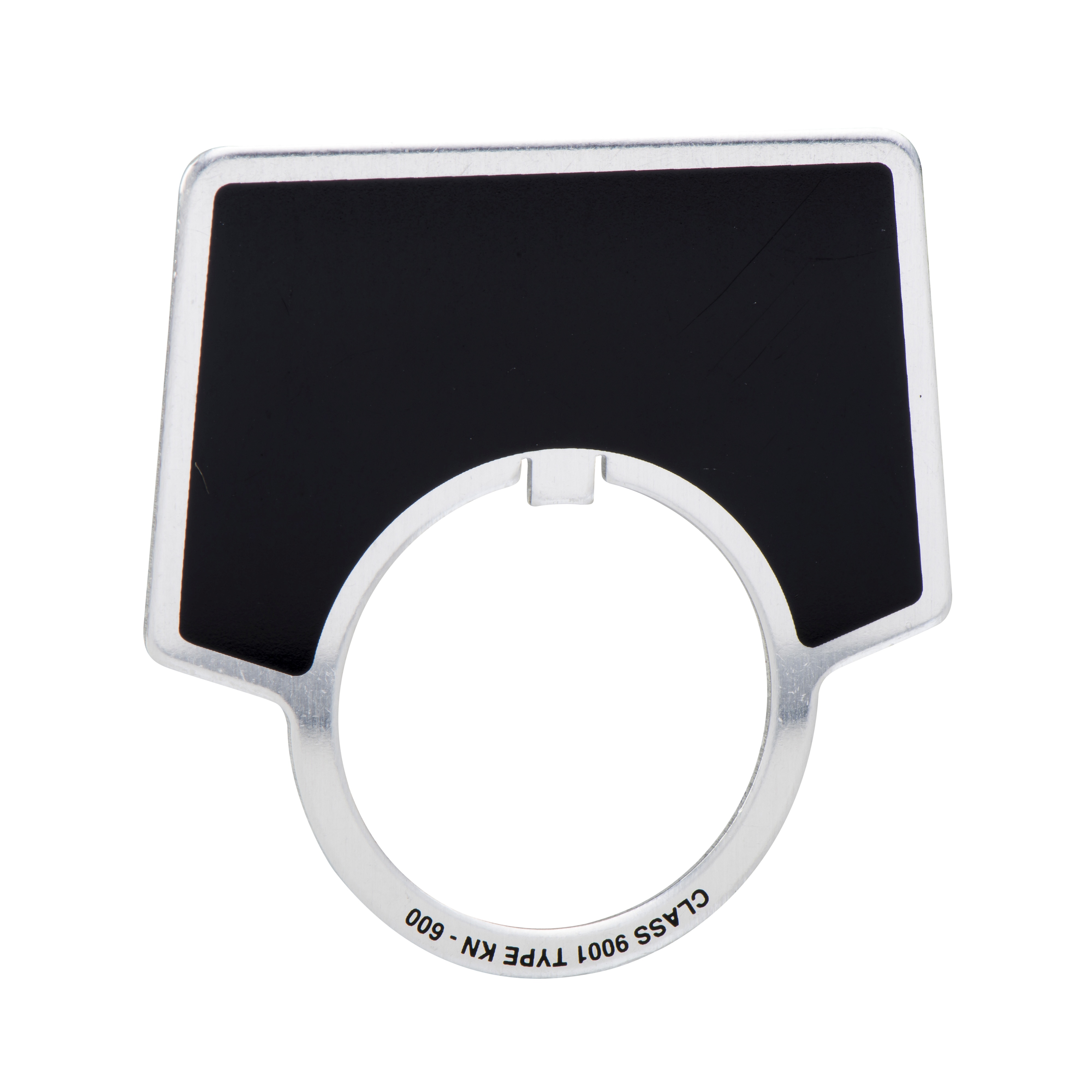 Square D™ 9001KN600 Pushbutton & Switch Legend Plates