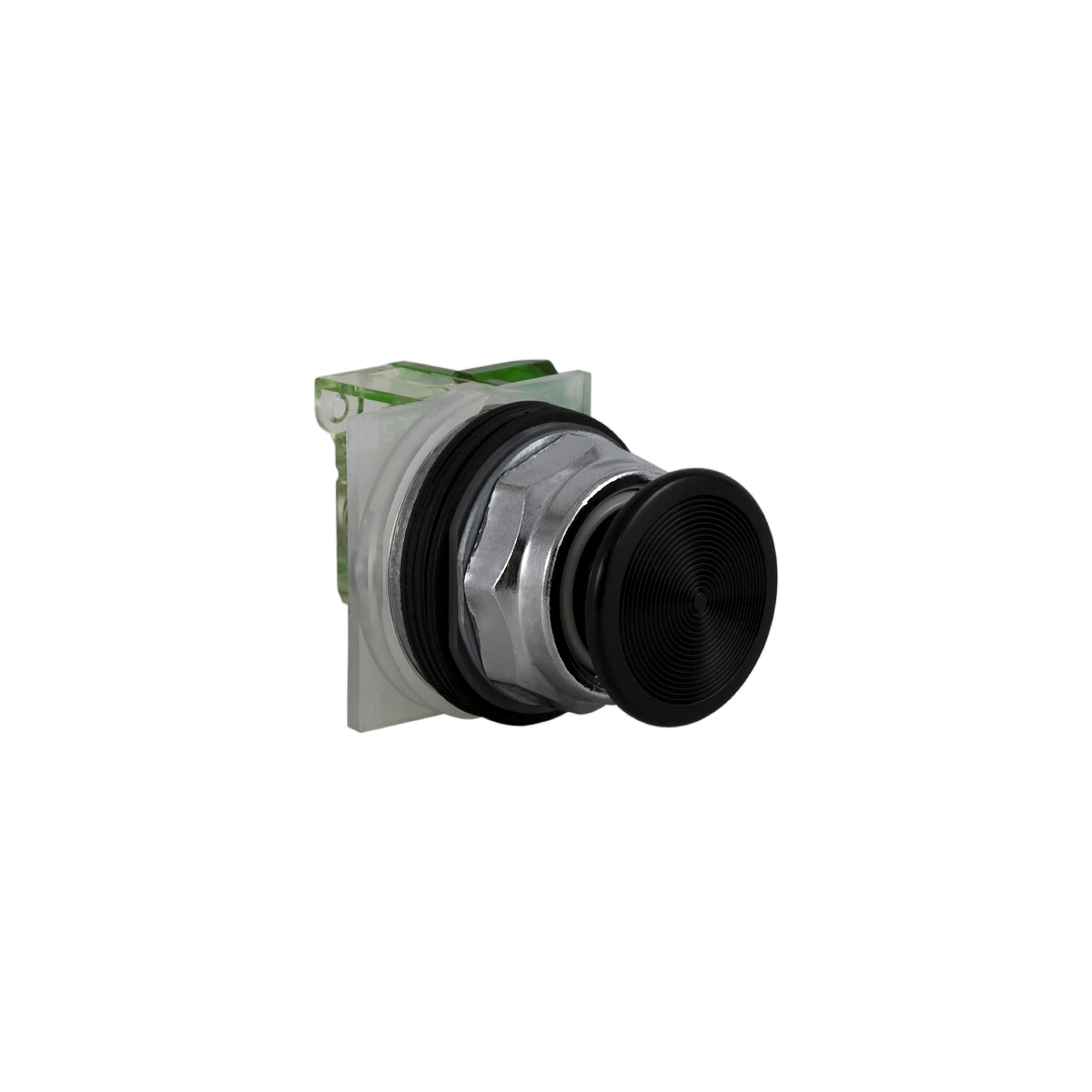 Square D™ 9001KR4BH5 Non-Illuminated Pushbuttons