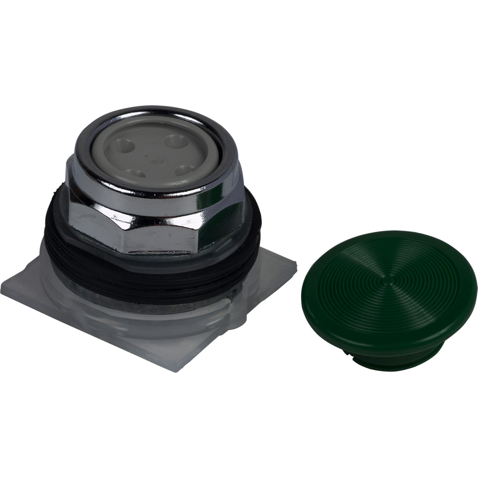 Square D™ 9001KR4G Non-Illuminated Pushbutton Operators