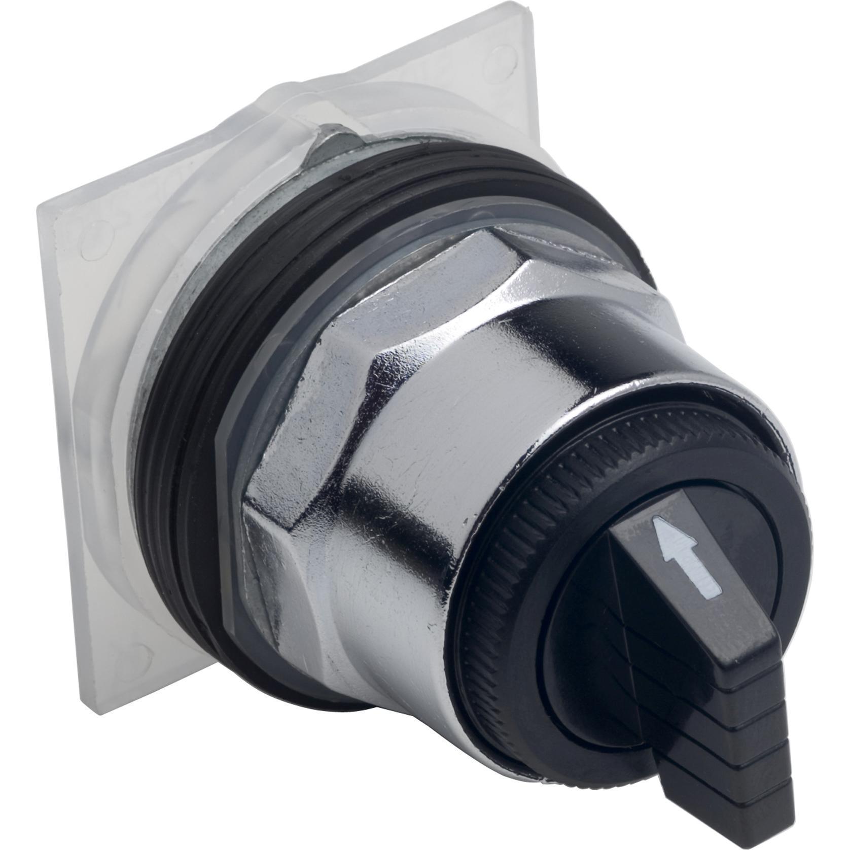 Square D™ 9001KS56B Non-Illuminated Selector Switch Operators