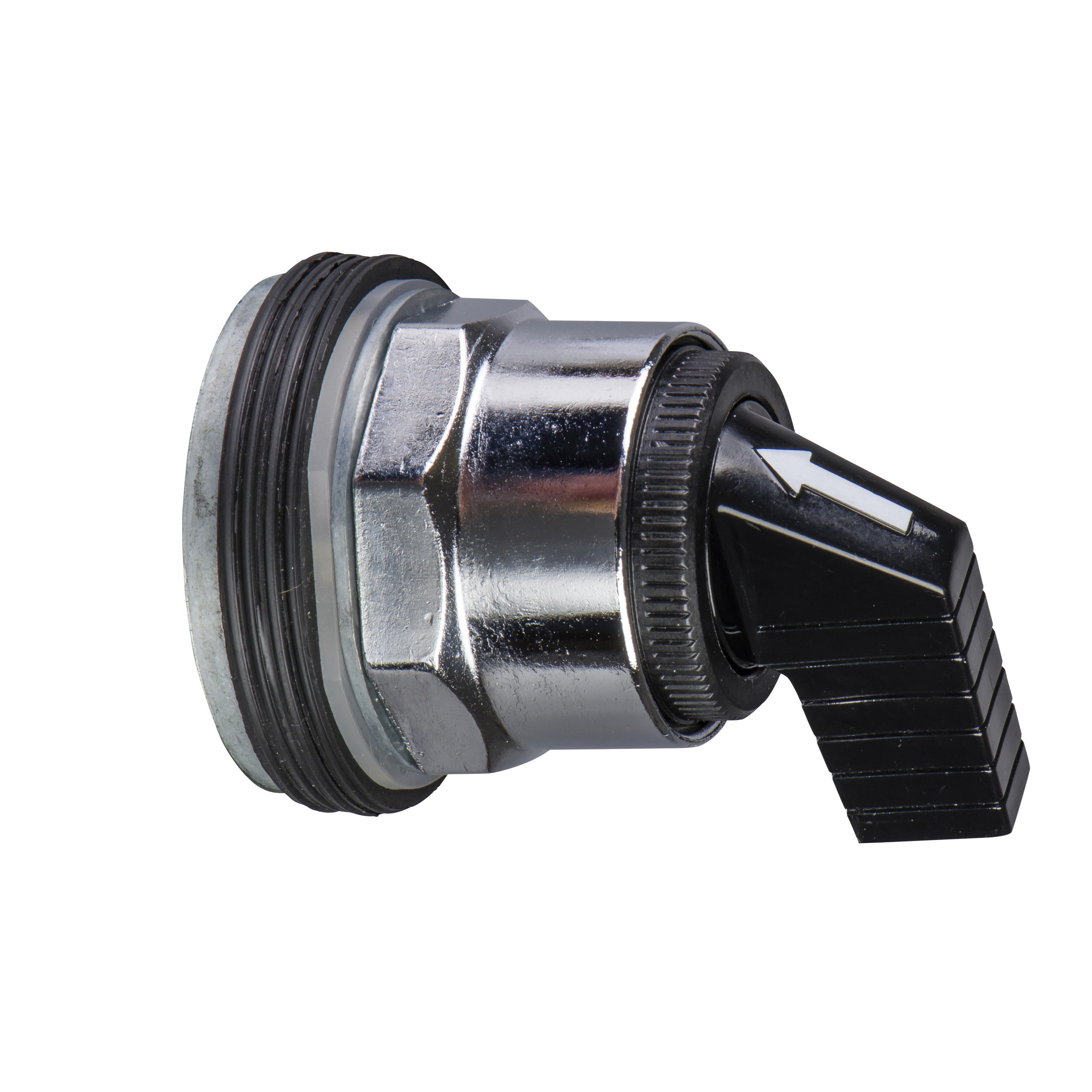Square D™ 9001KS88BH2 Non-Illuminated Selector Switches