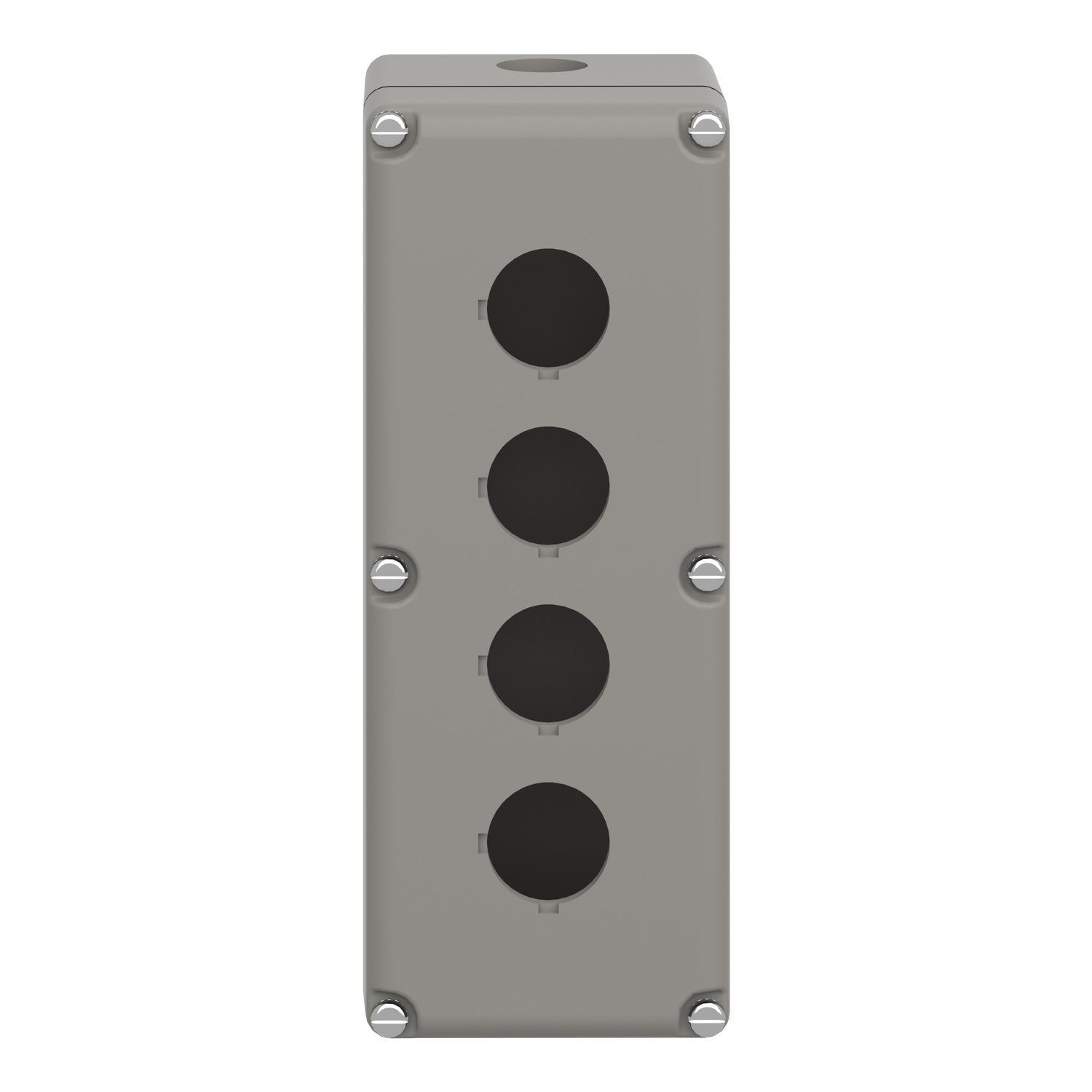 Square D™ 9001KY4 Pushbutton Enclosures