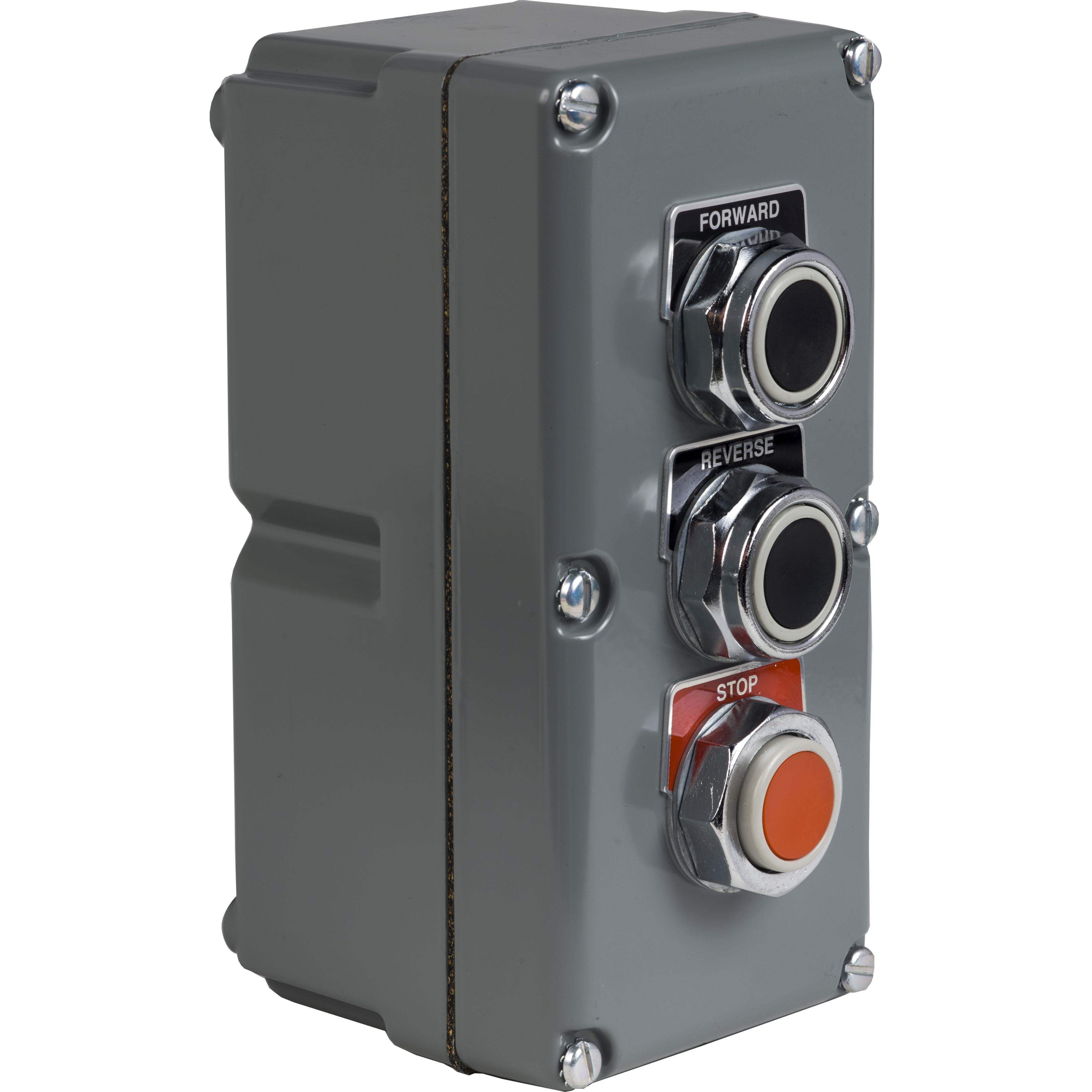 Square D™ 9001KYK31 Pushbutton Control Stations