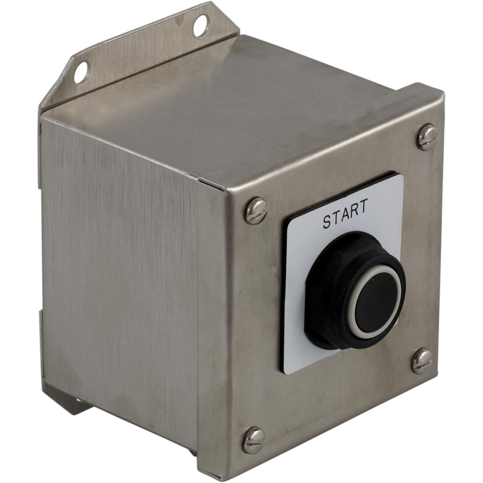 Square D™ 9001KYSK103 Pushbutton Control Stations